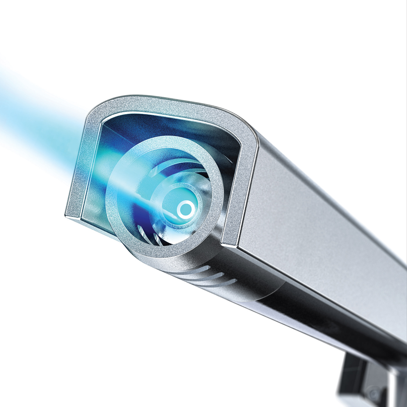 lighter，DMC DeLorean，