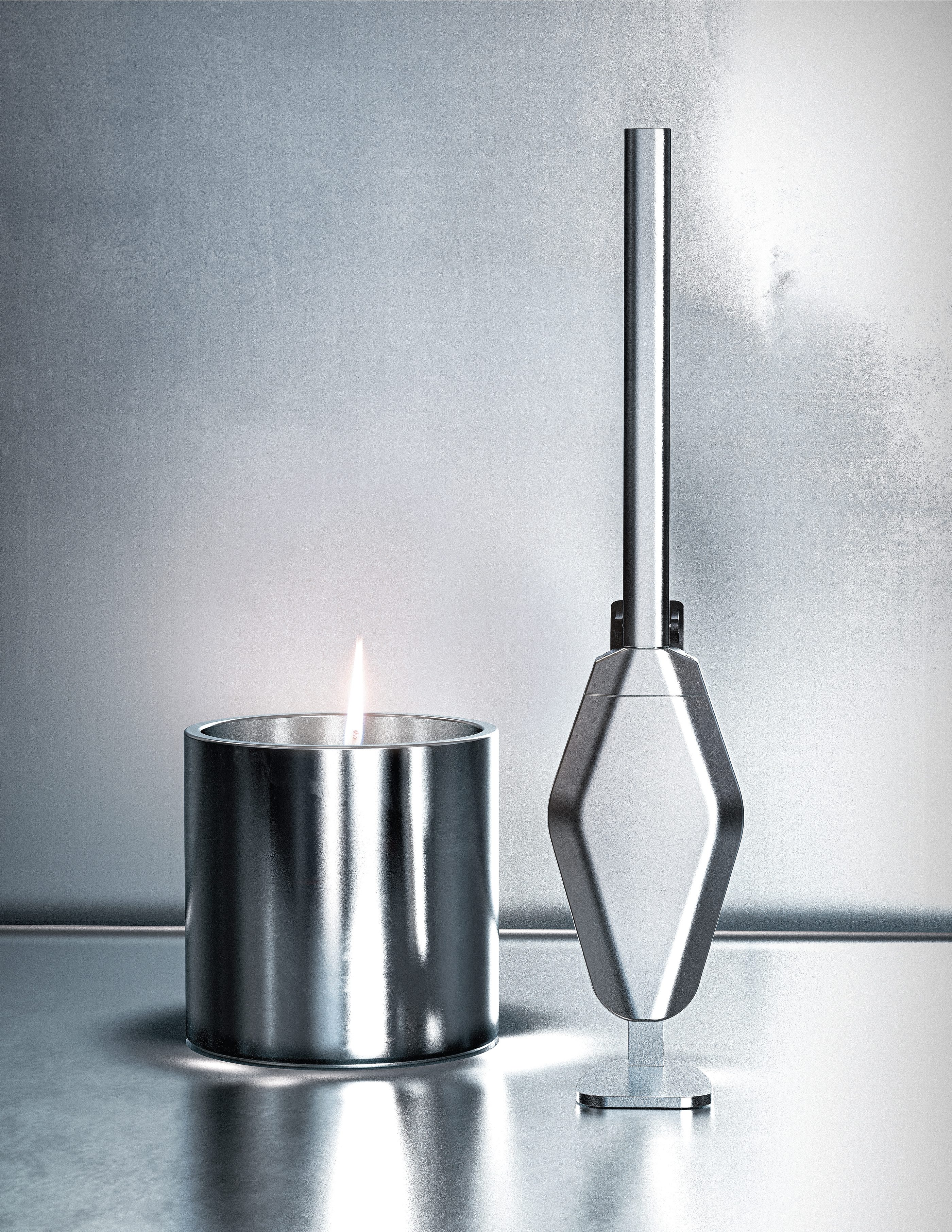 lighter，DMC DeLorean，