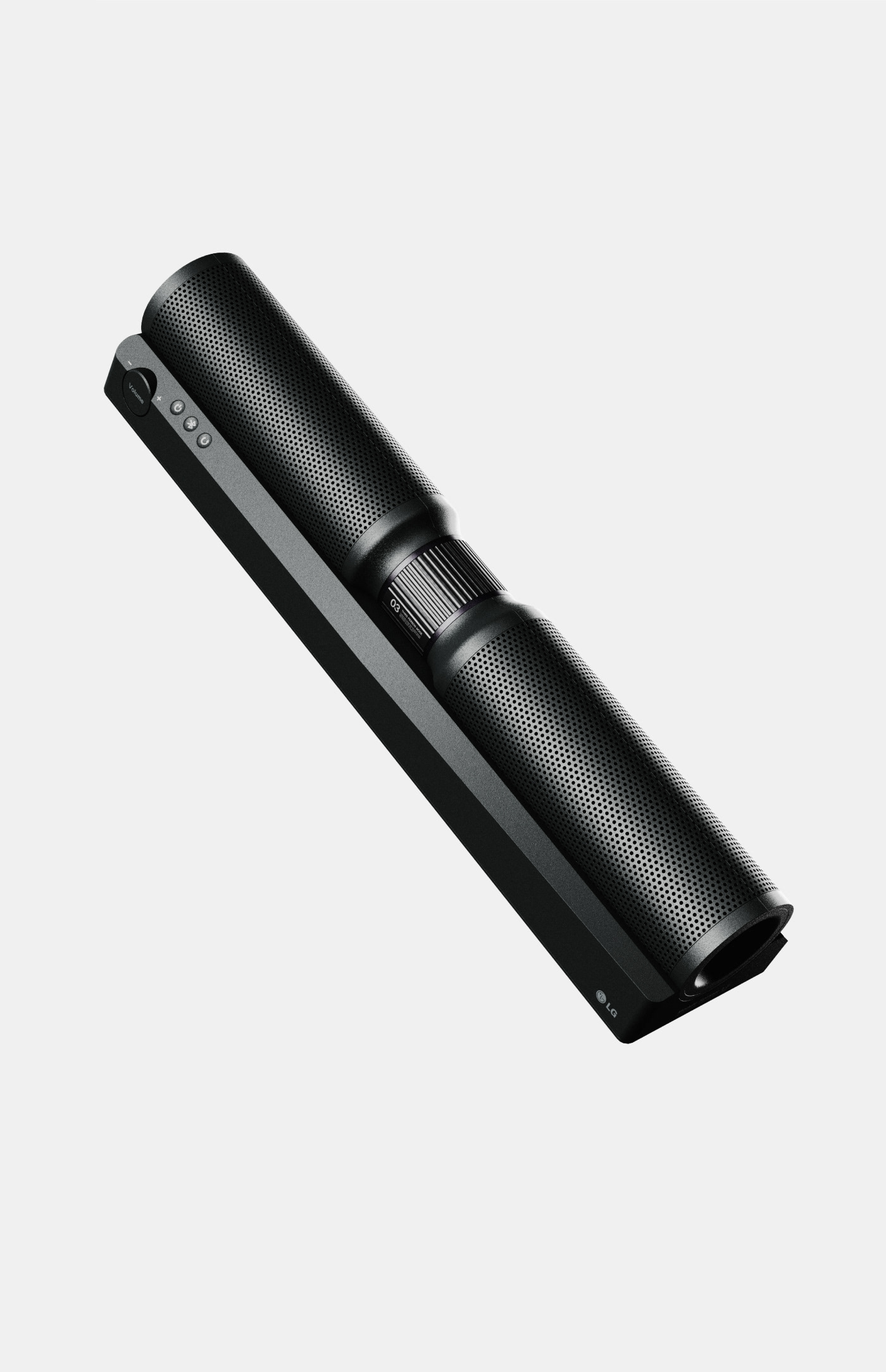 Module spinner 1.3，Game speaker，