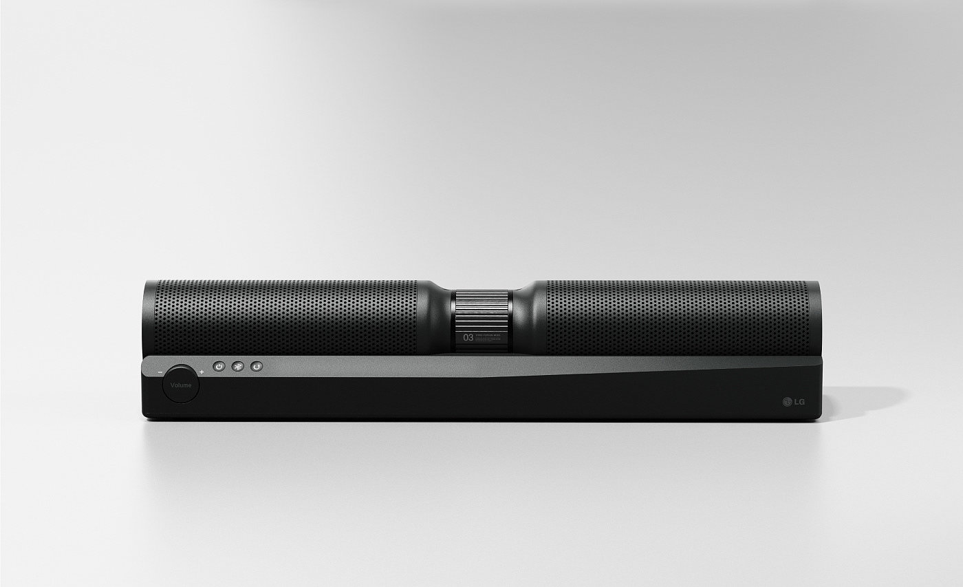 Module spinner 1.3，Game speaker，
