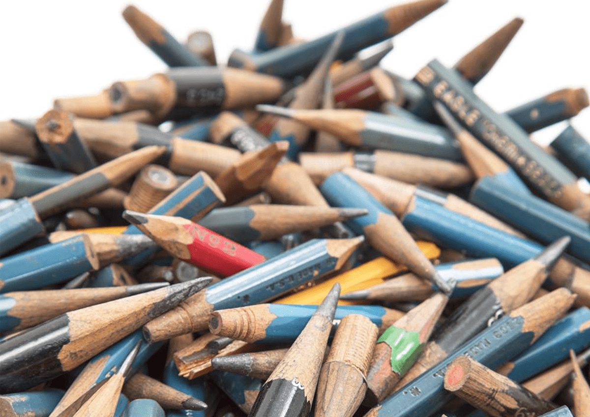 Pencil design，Chalcopyrite，Exquisite workmanship，