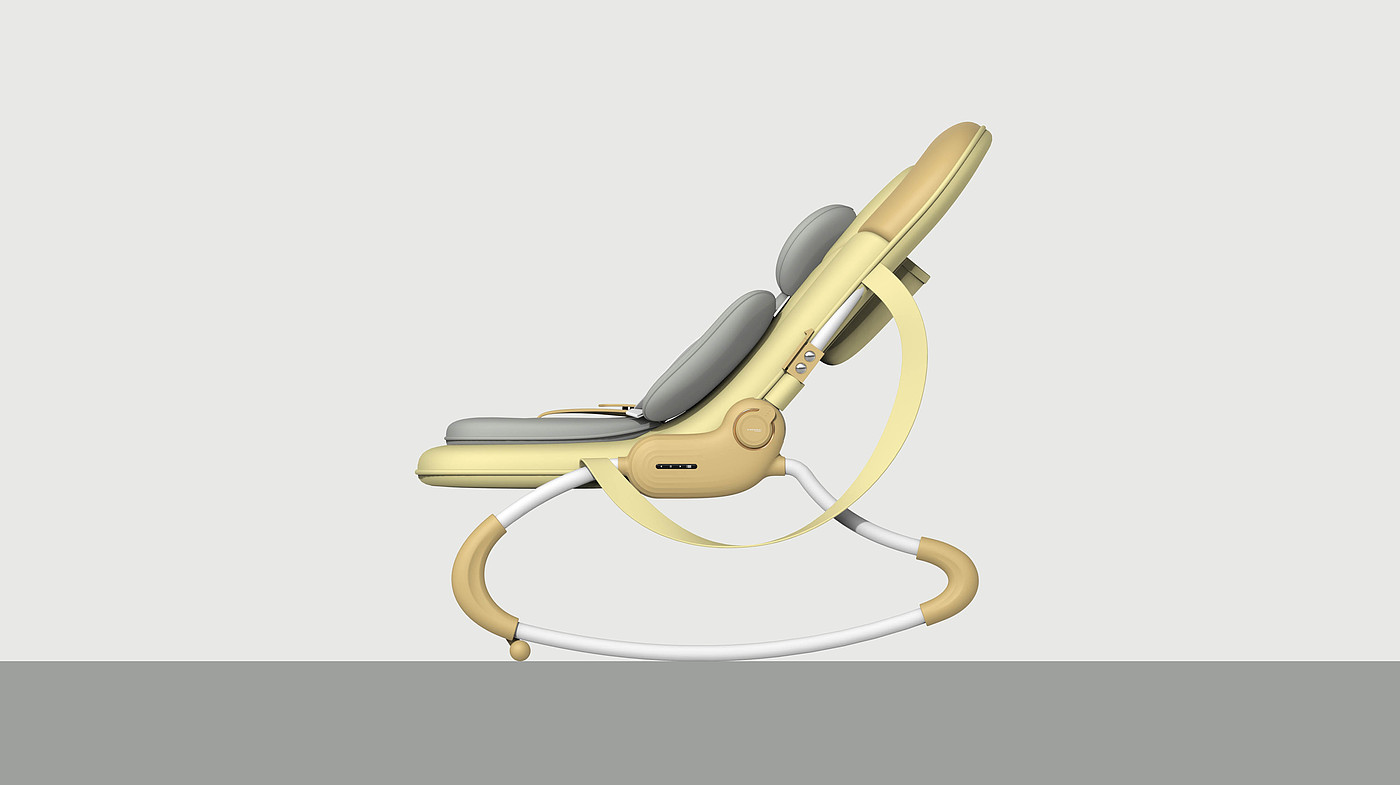 Baby chair，