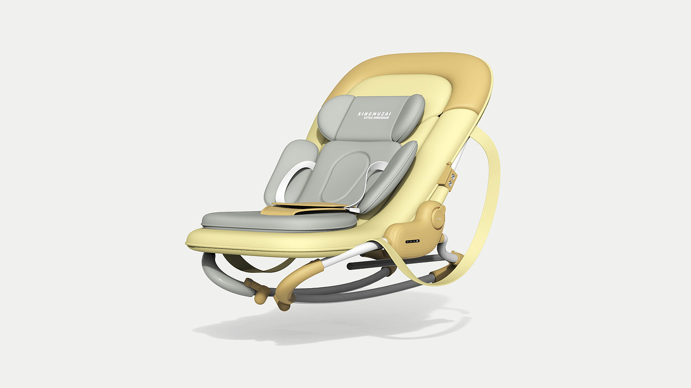 Baby chair，