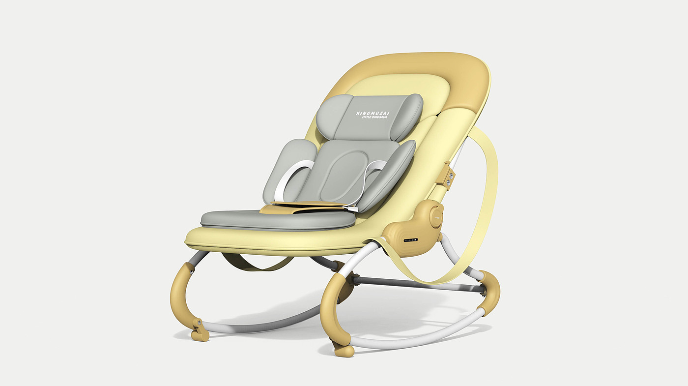 Baby chair，