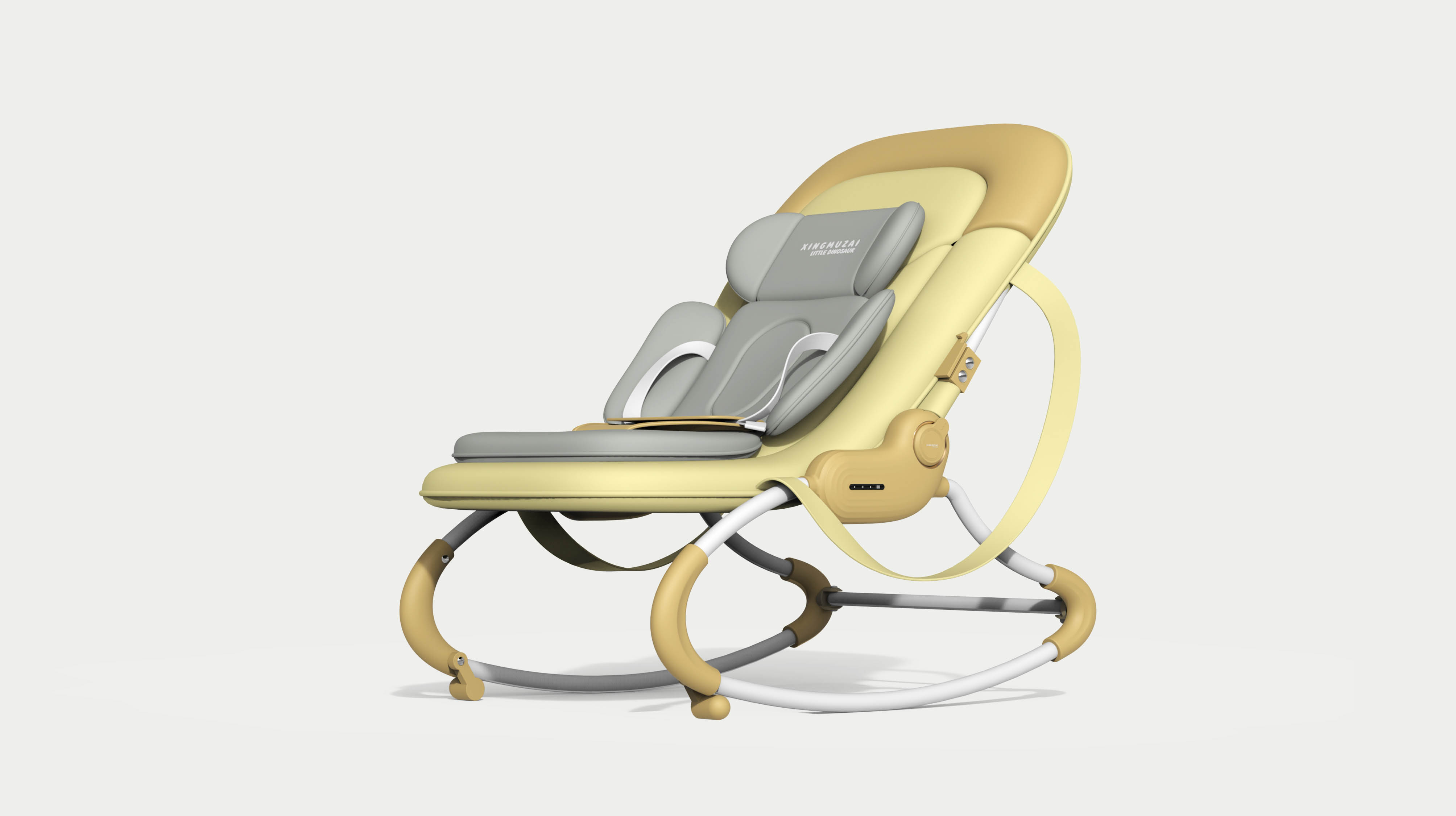 Baby chair，