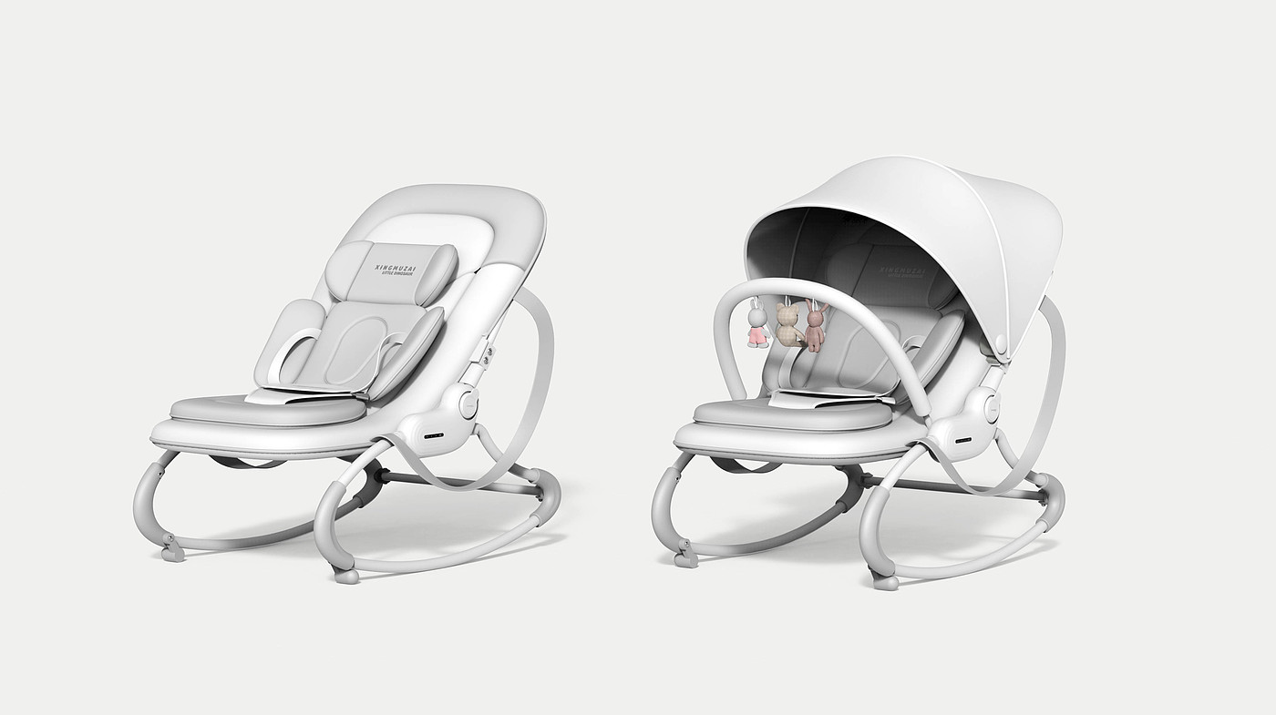 Baby chair，
