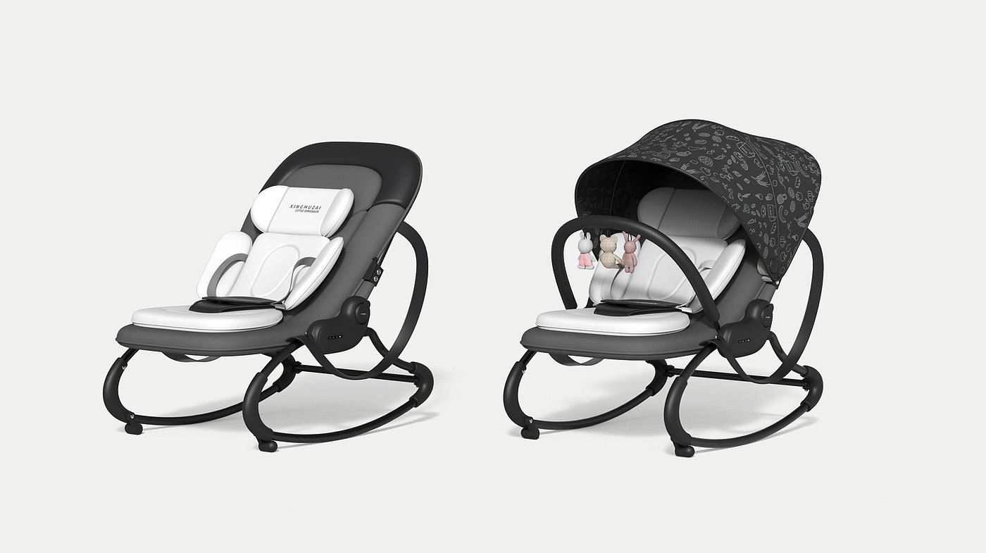 Baby chair，