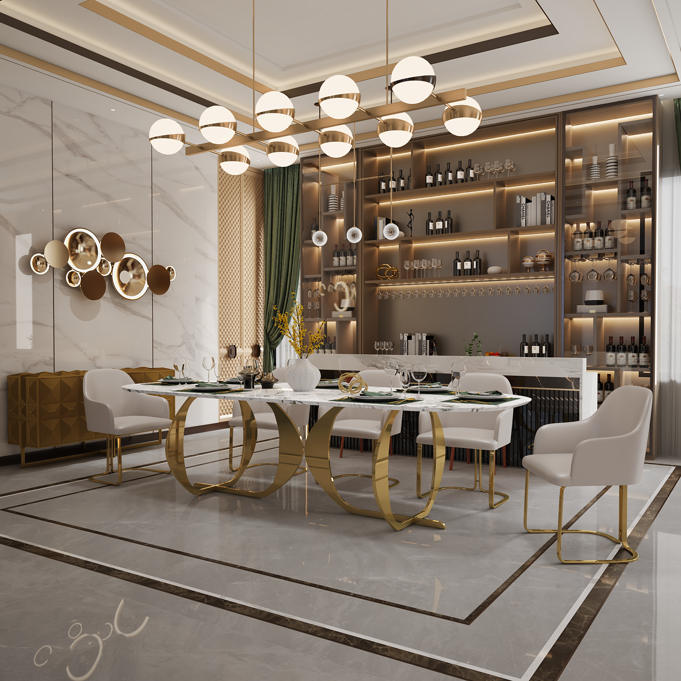 furniture，