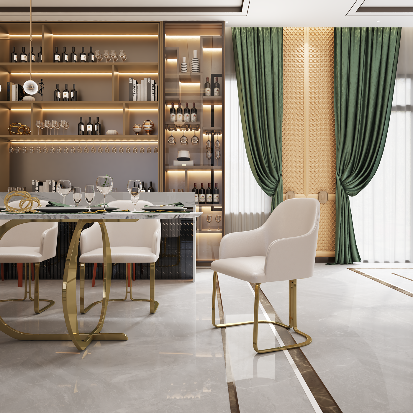 furniture，