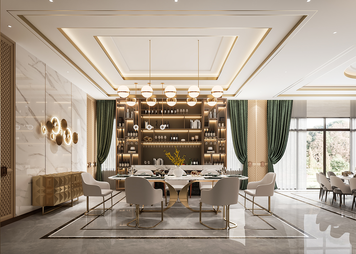 furniture，