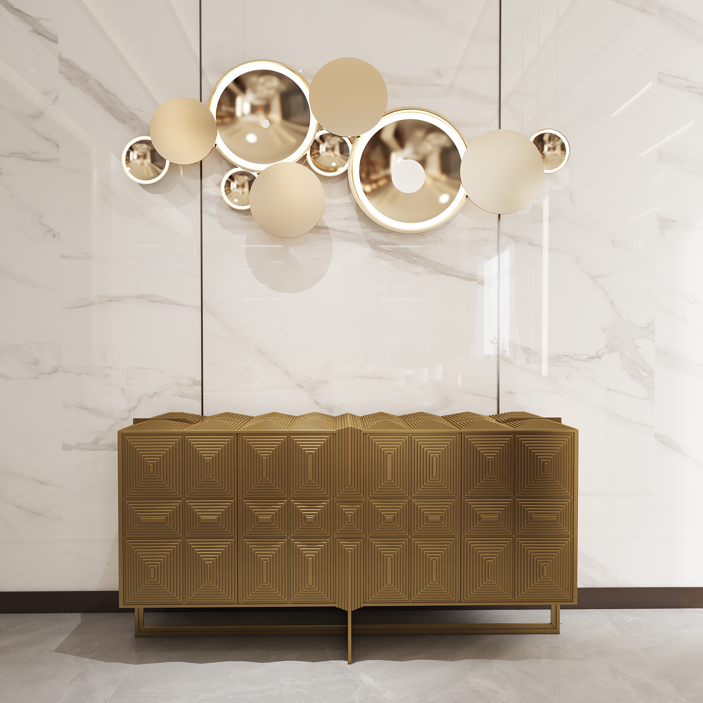 furniture，