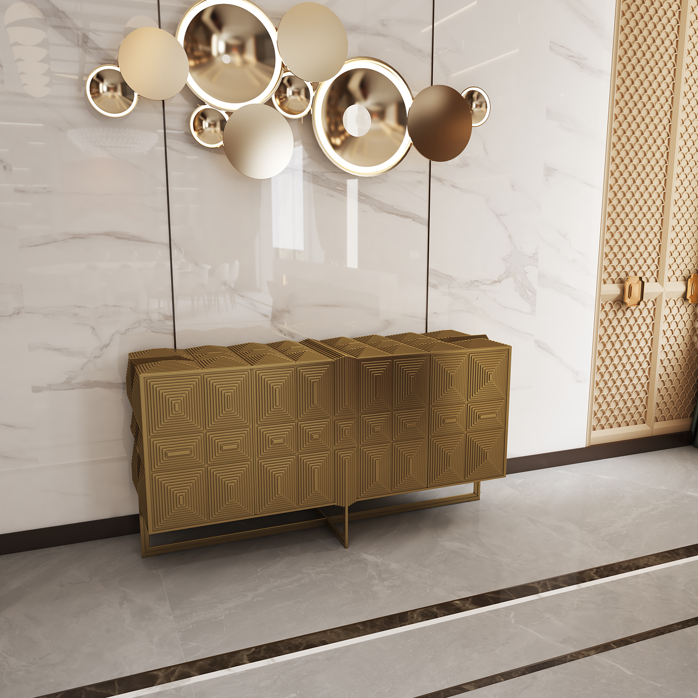 furniture，