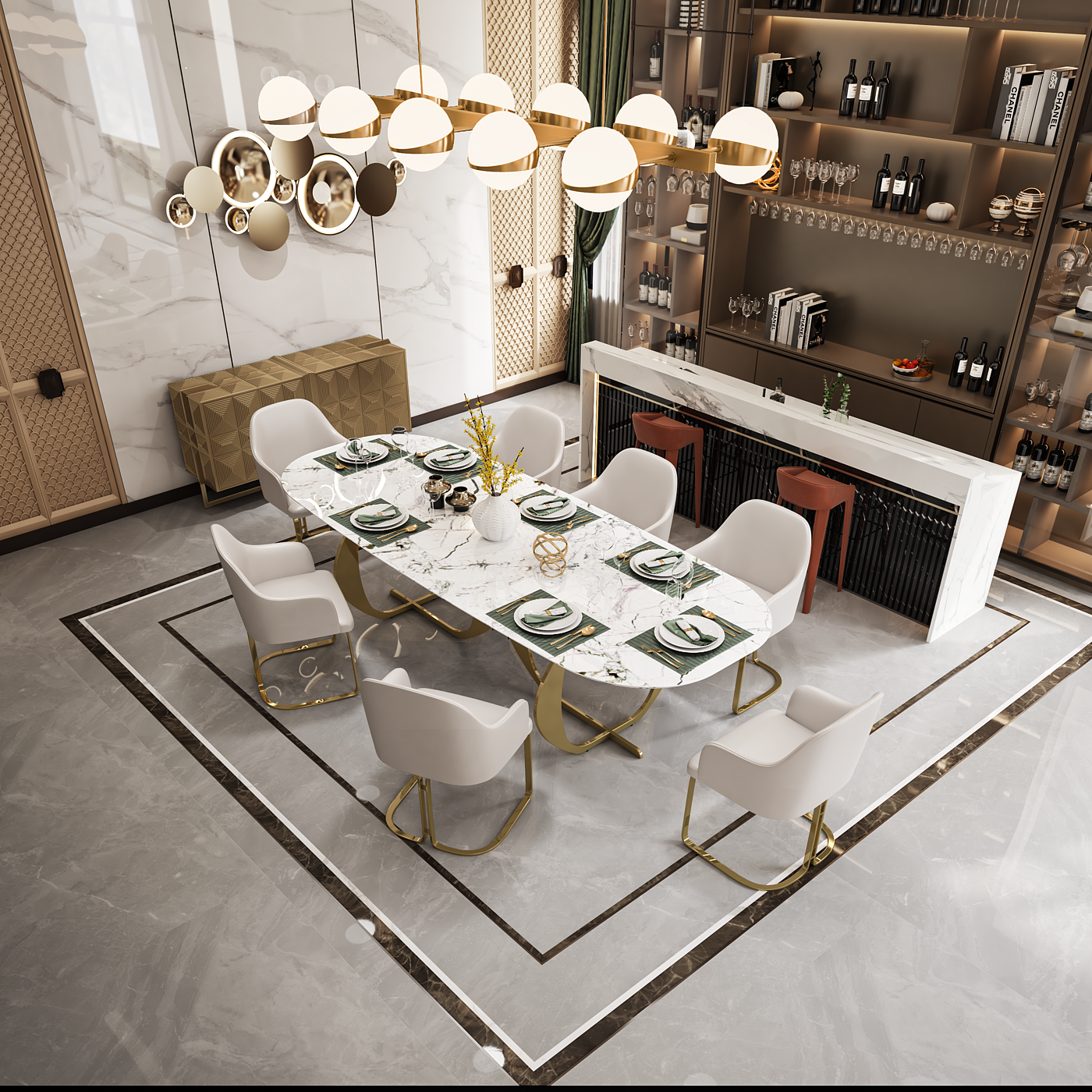 furniture，