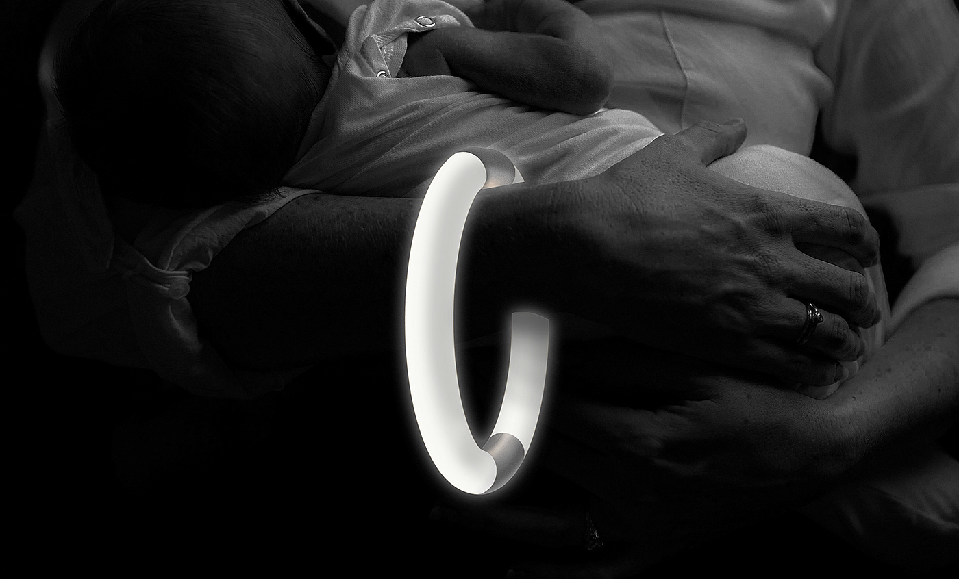 wearable ，Bracelet，Baby Care，lighting，