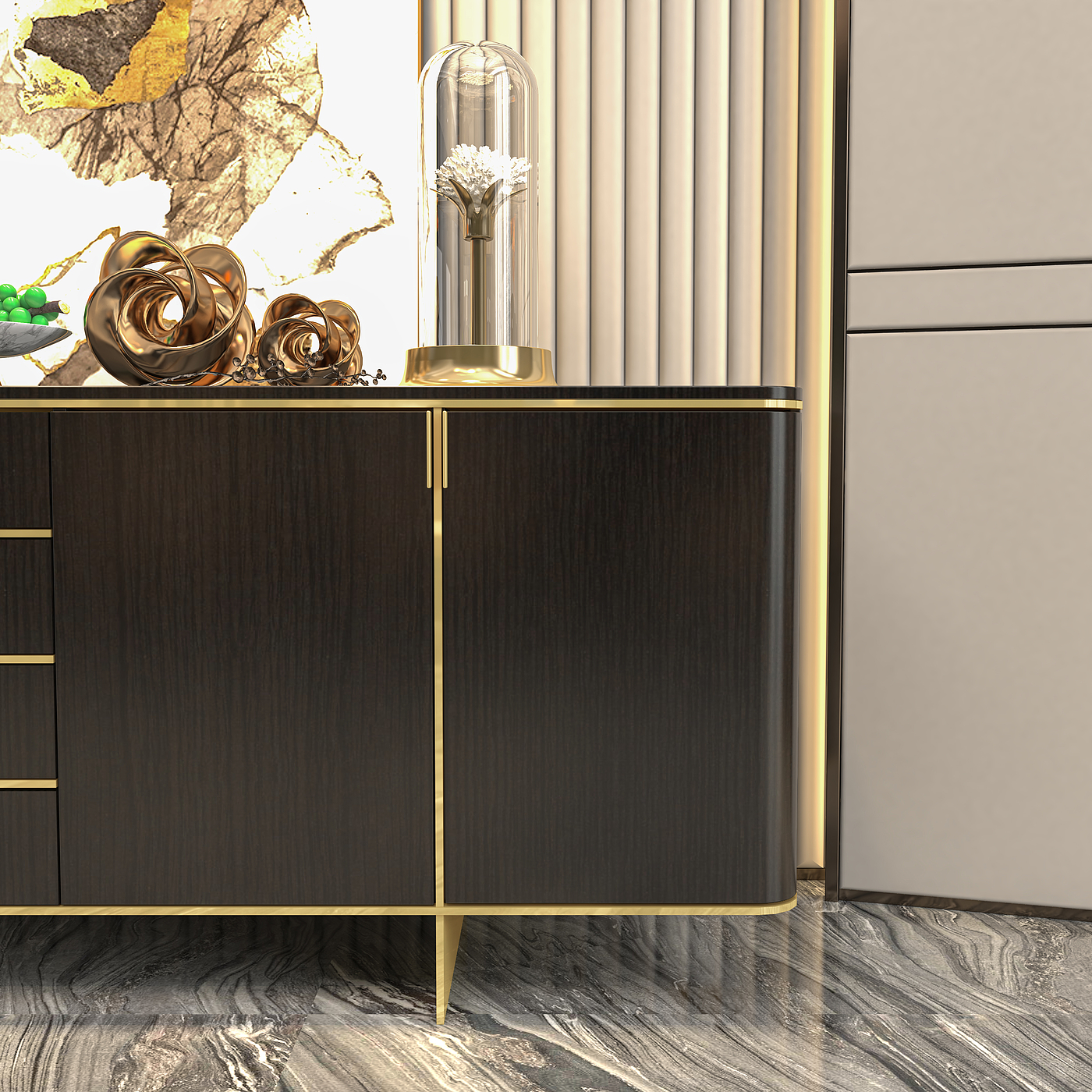 furniture，