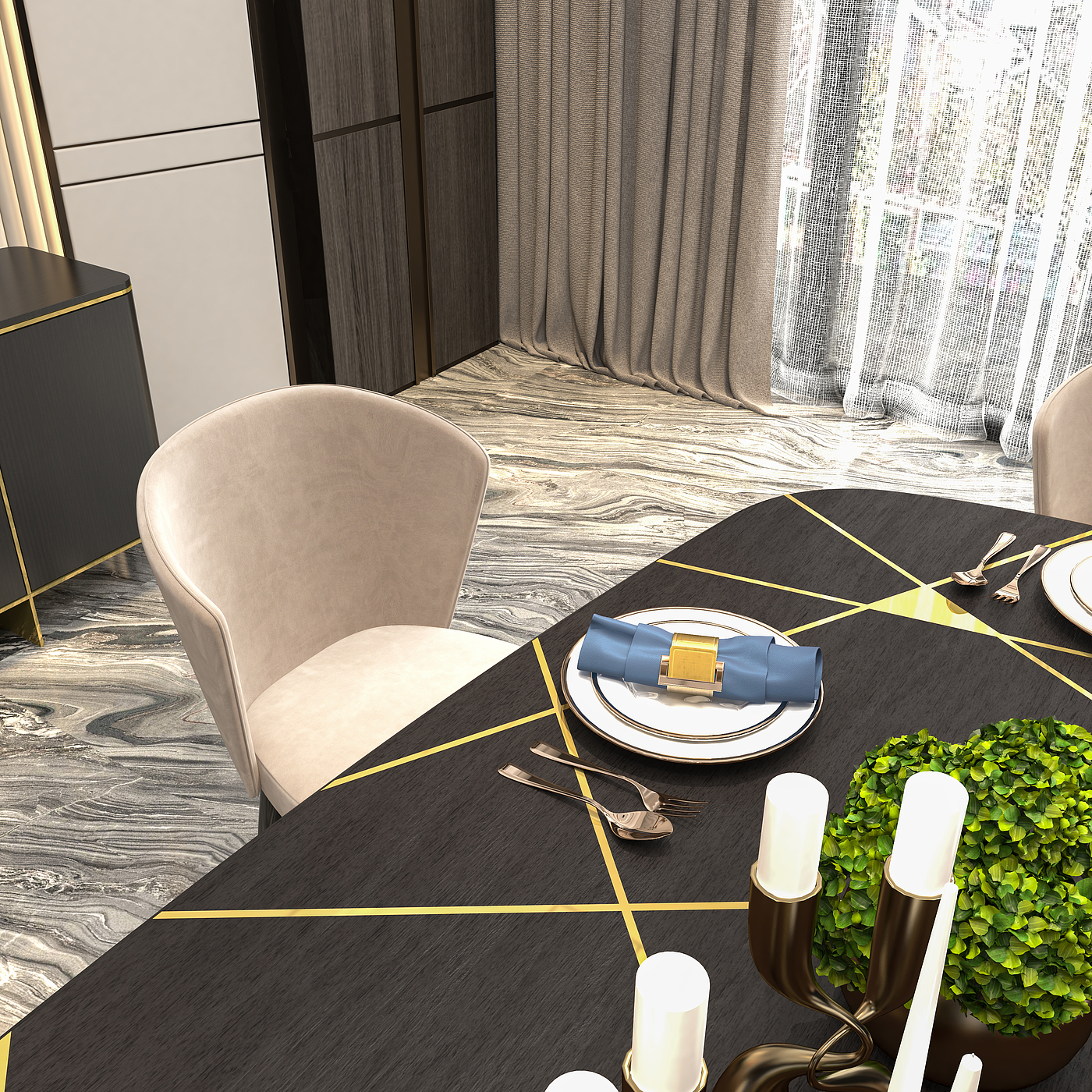 furniture，