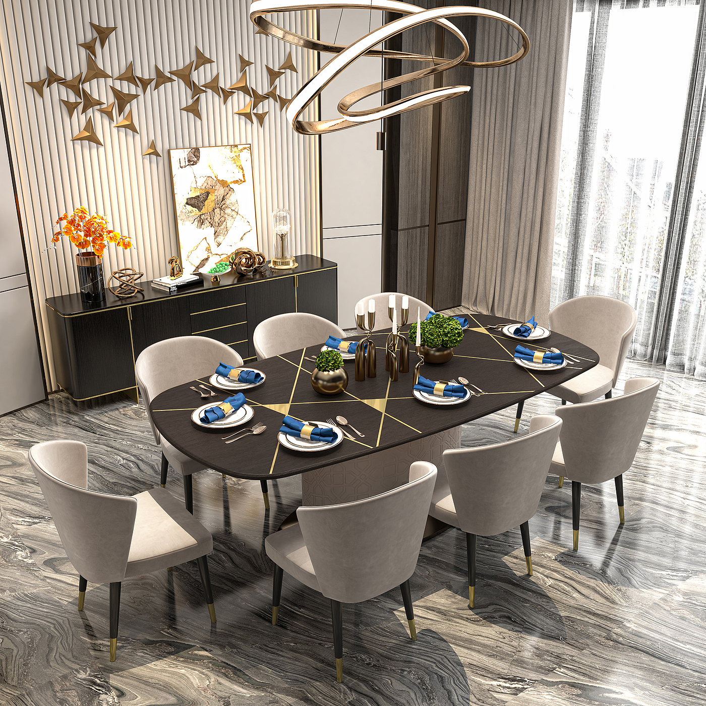 furniture，