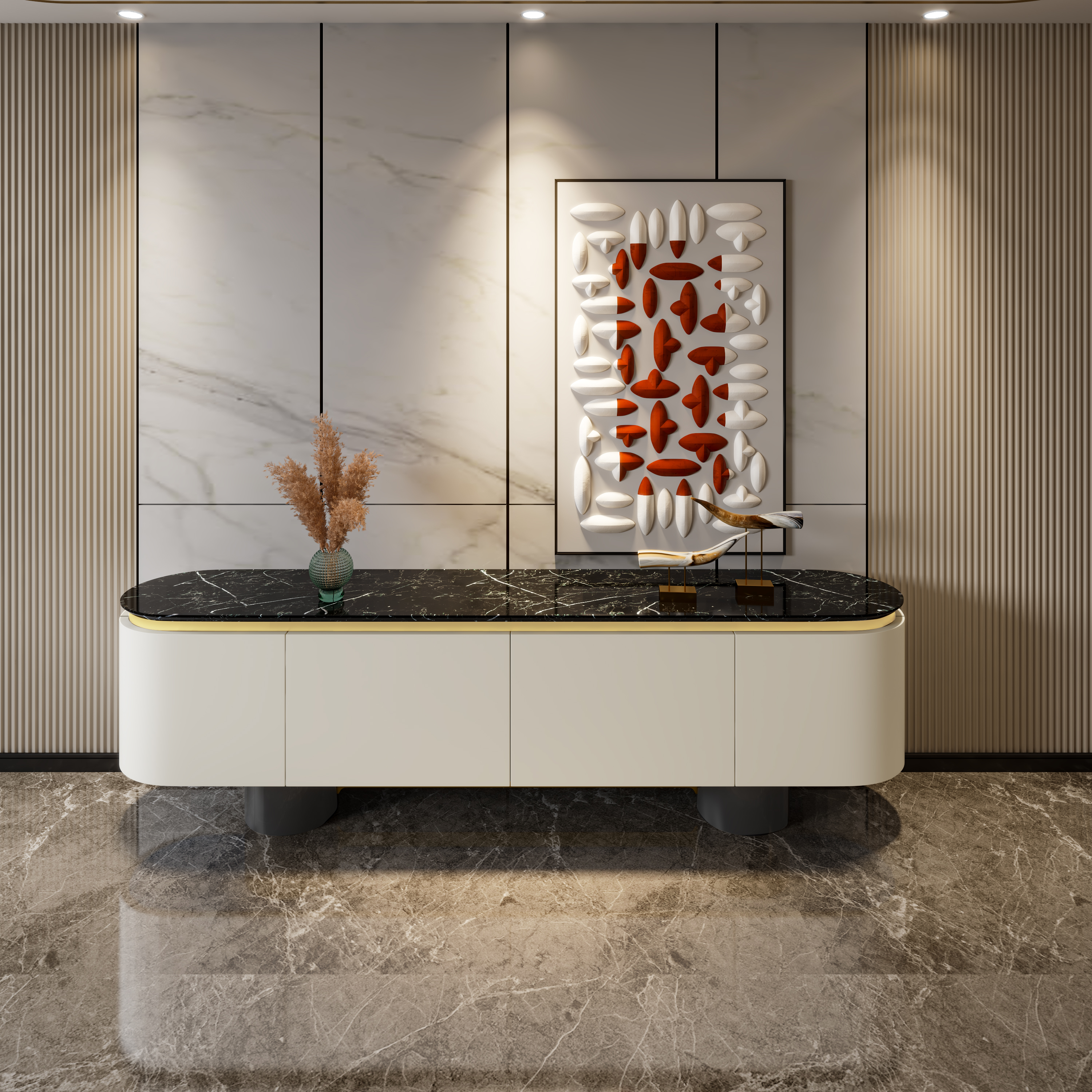 furniture，TV cabinet，