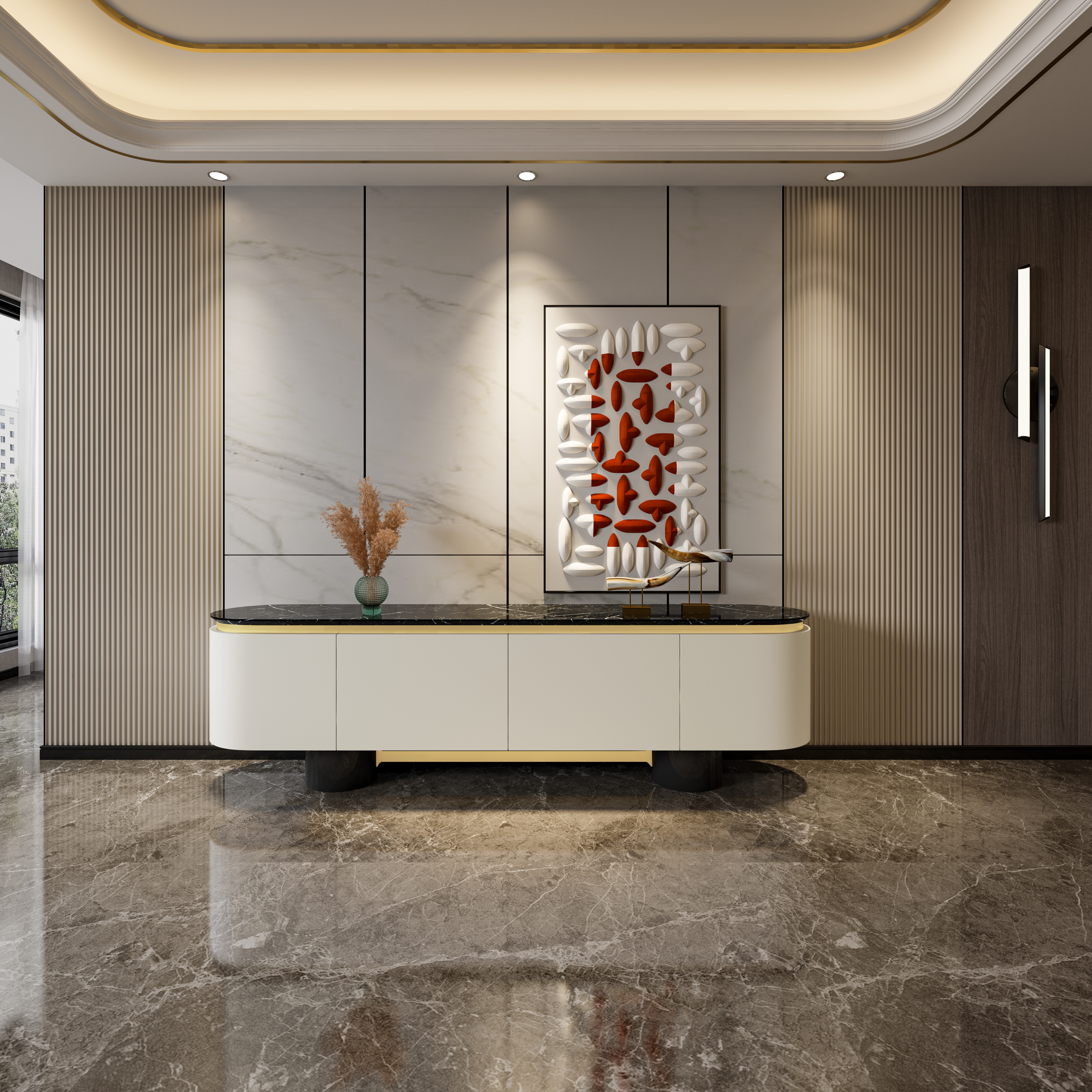 furniture，TV cabinet，