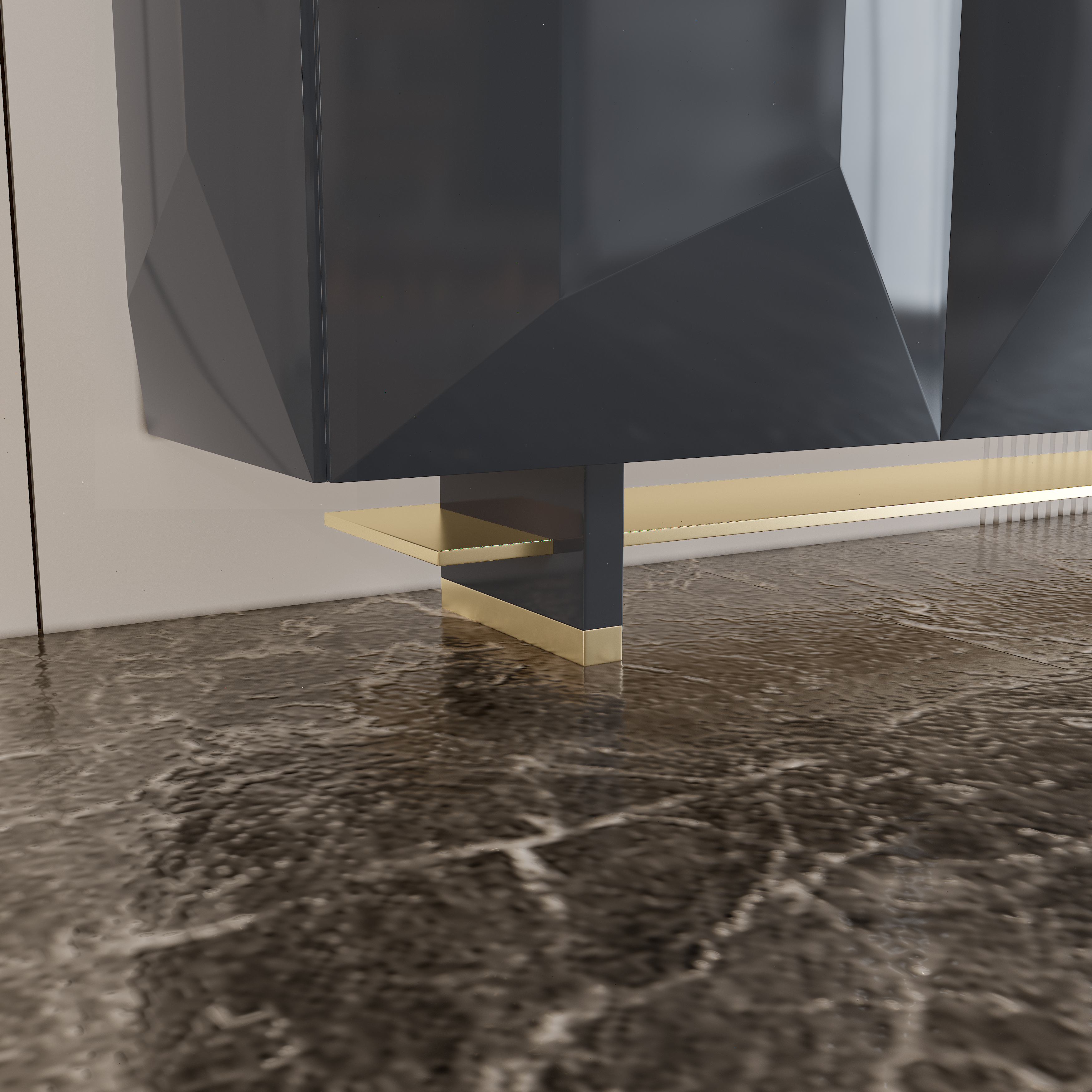 furniture，Side cabinet，