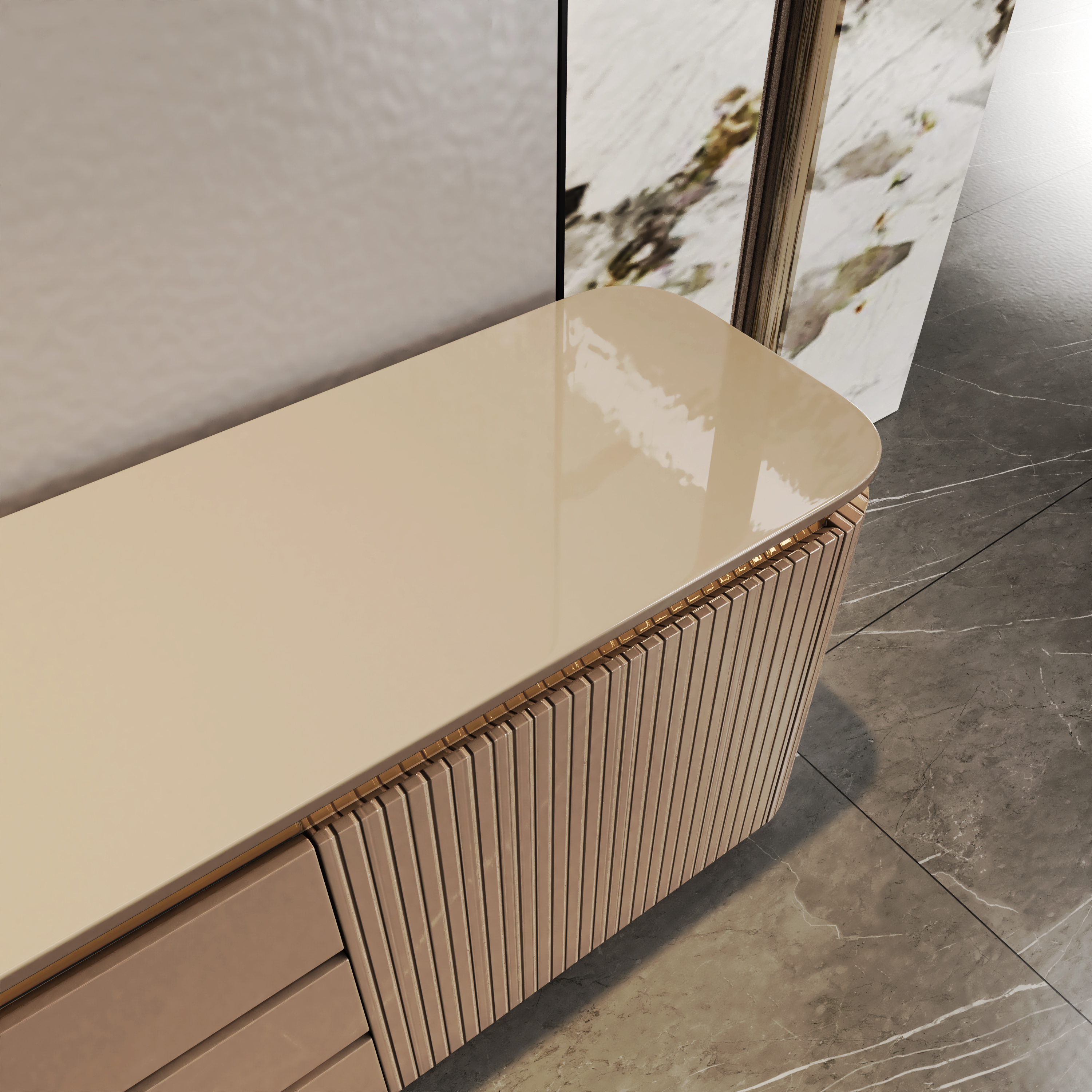 furniture，Sideboard，