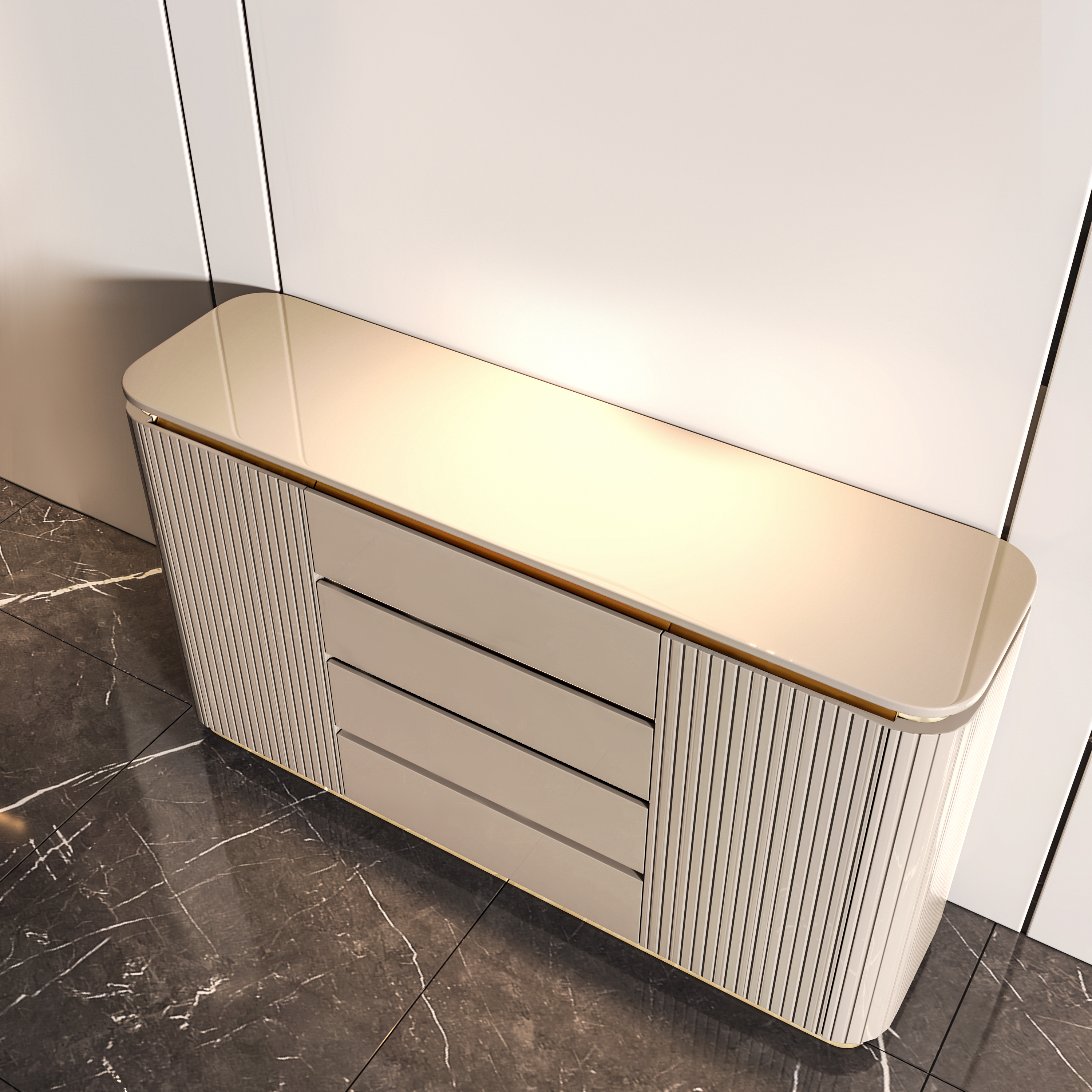 furniture，Sideboard，