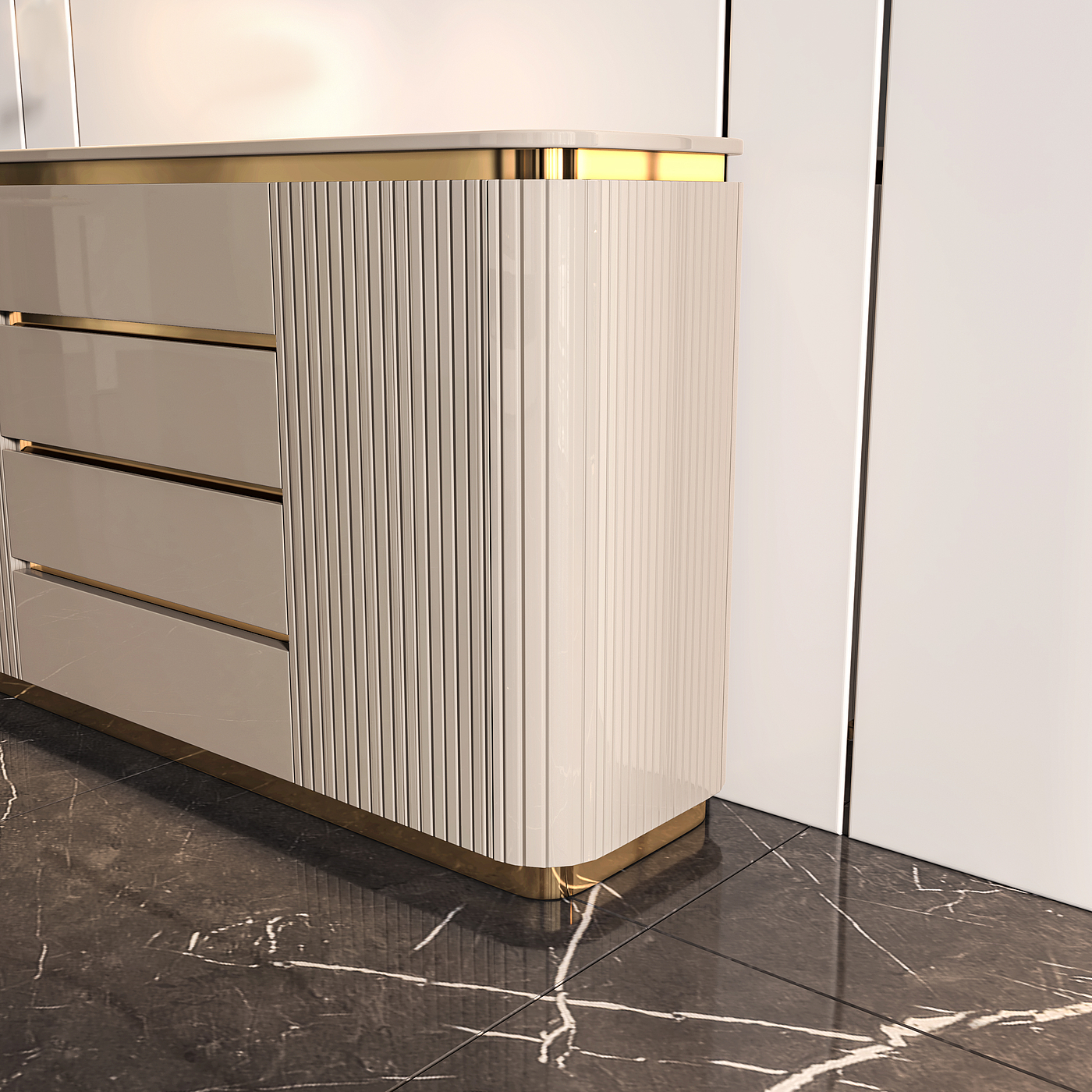 furniture，Sideboard，