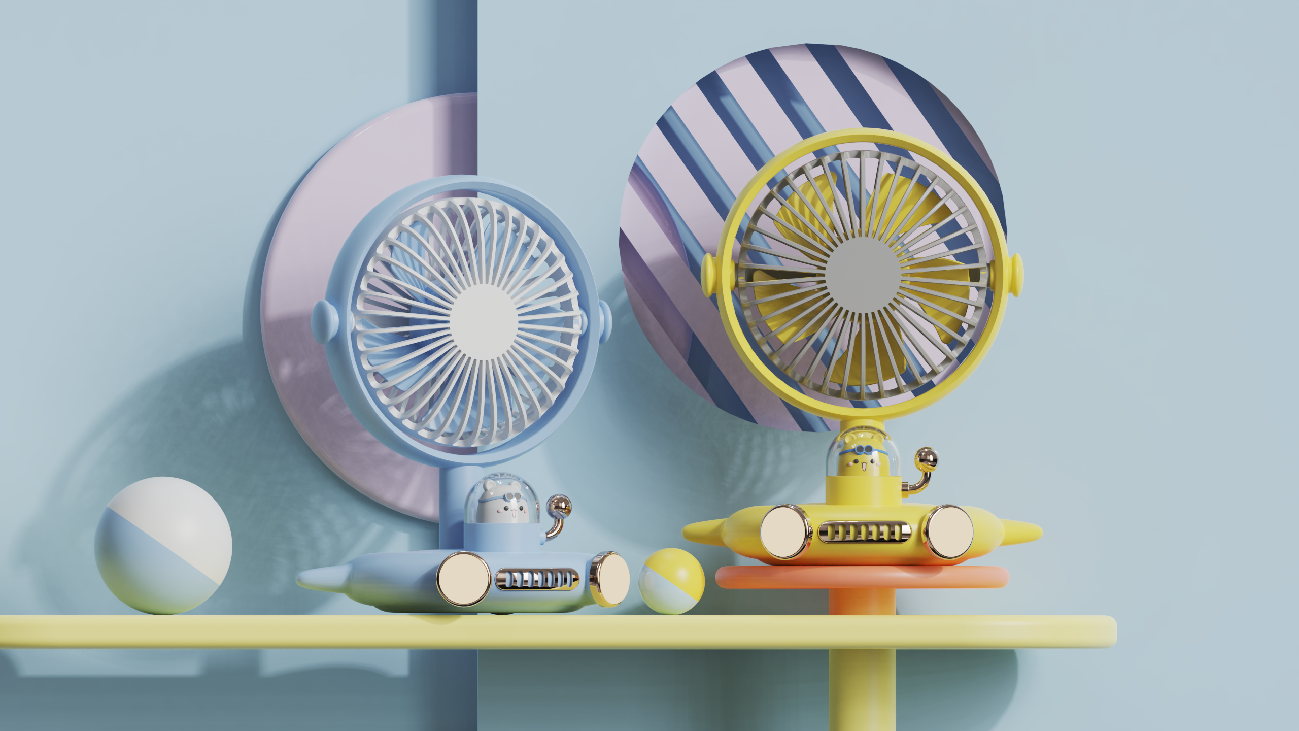 Fan，small home appliances，id，