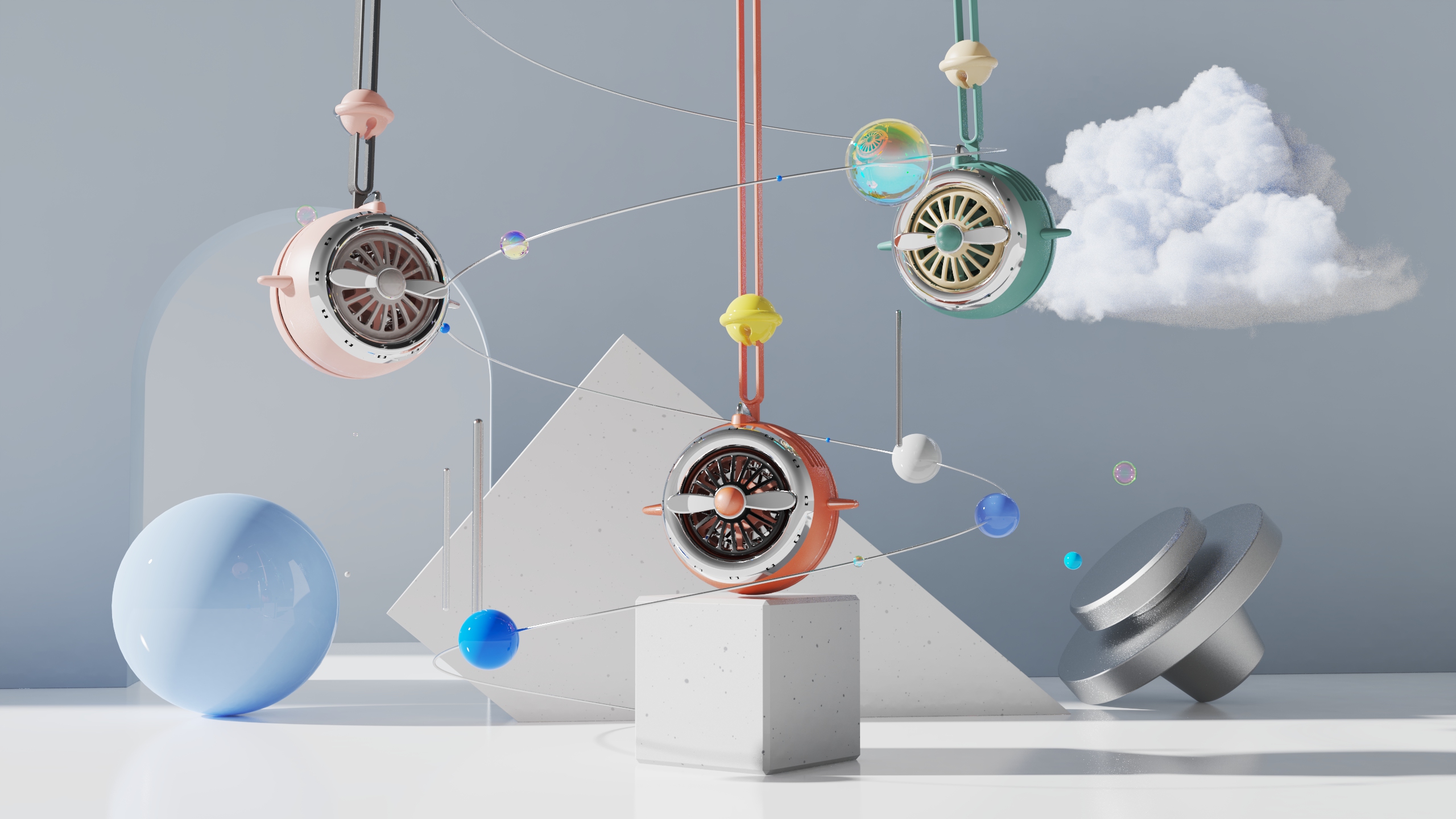 Fan，small home appliances，id，