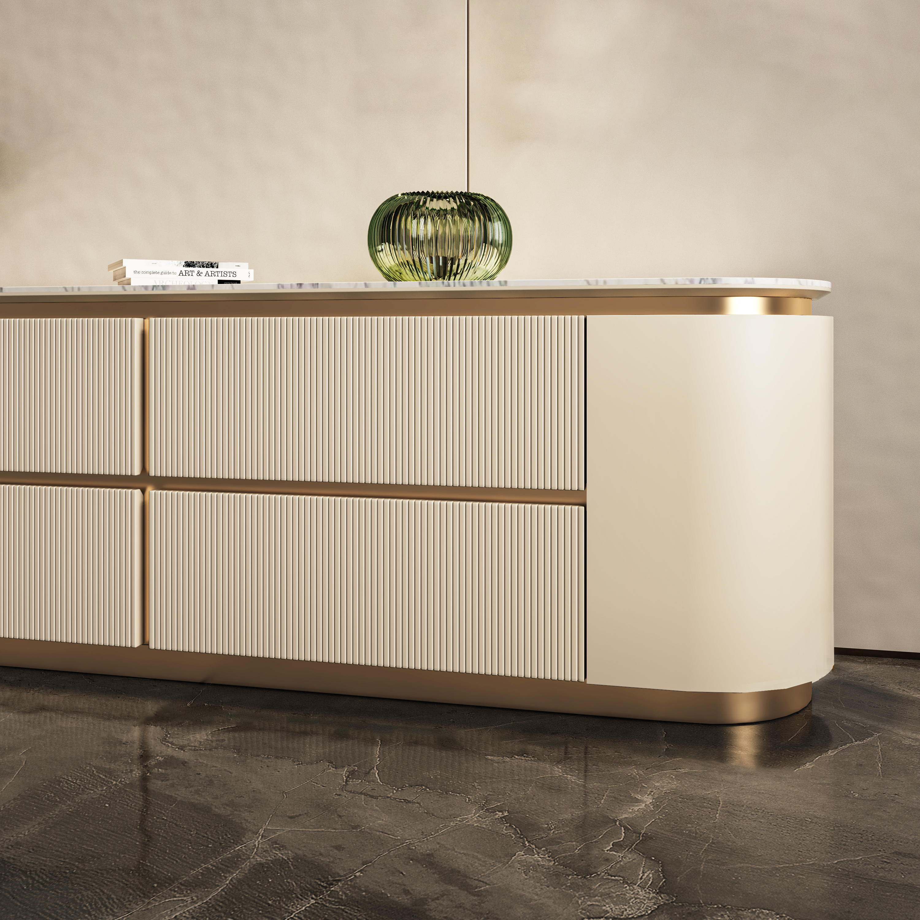 furniture，Side cabinet，