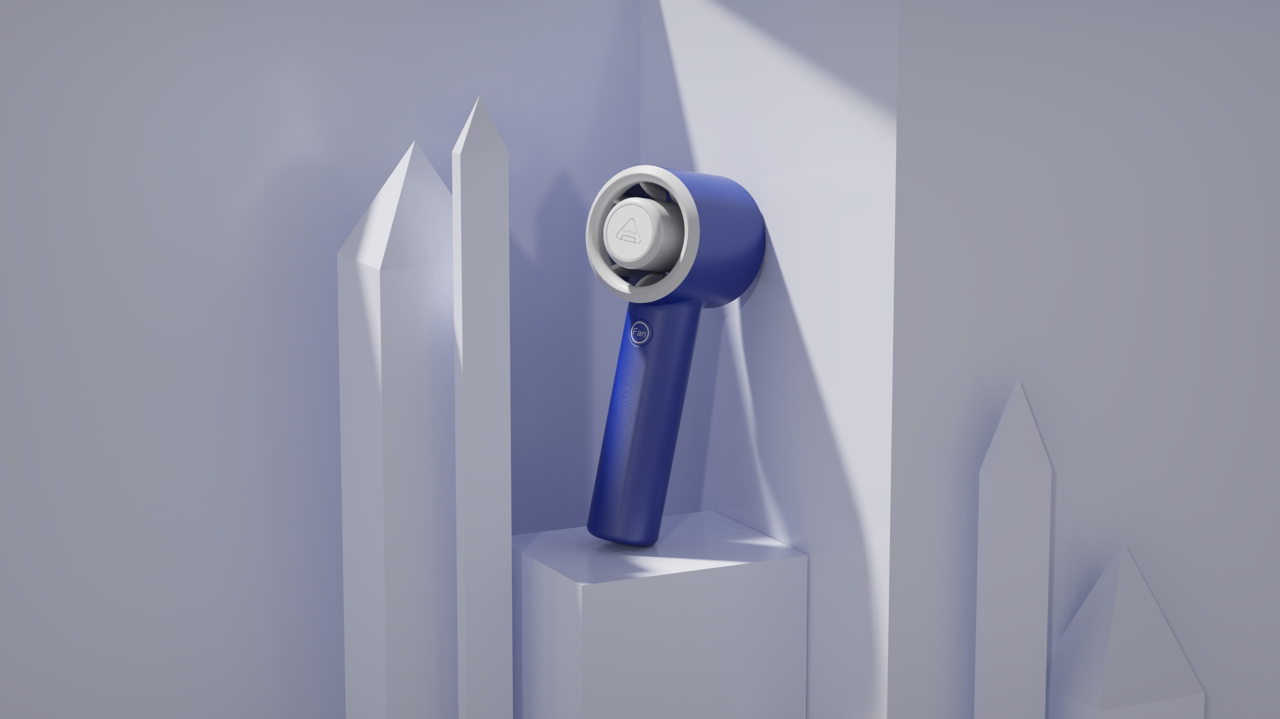 Fan，small home appliances，id，