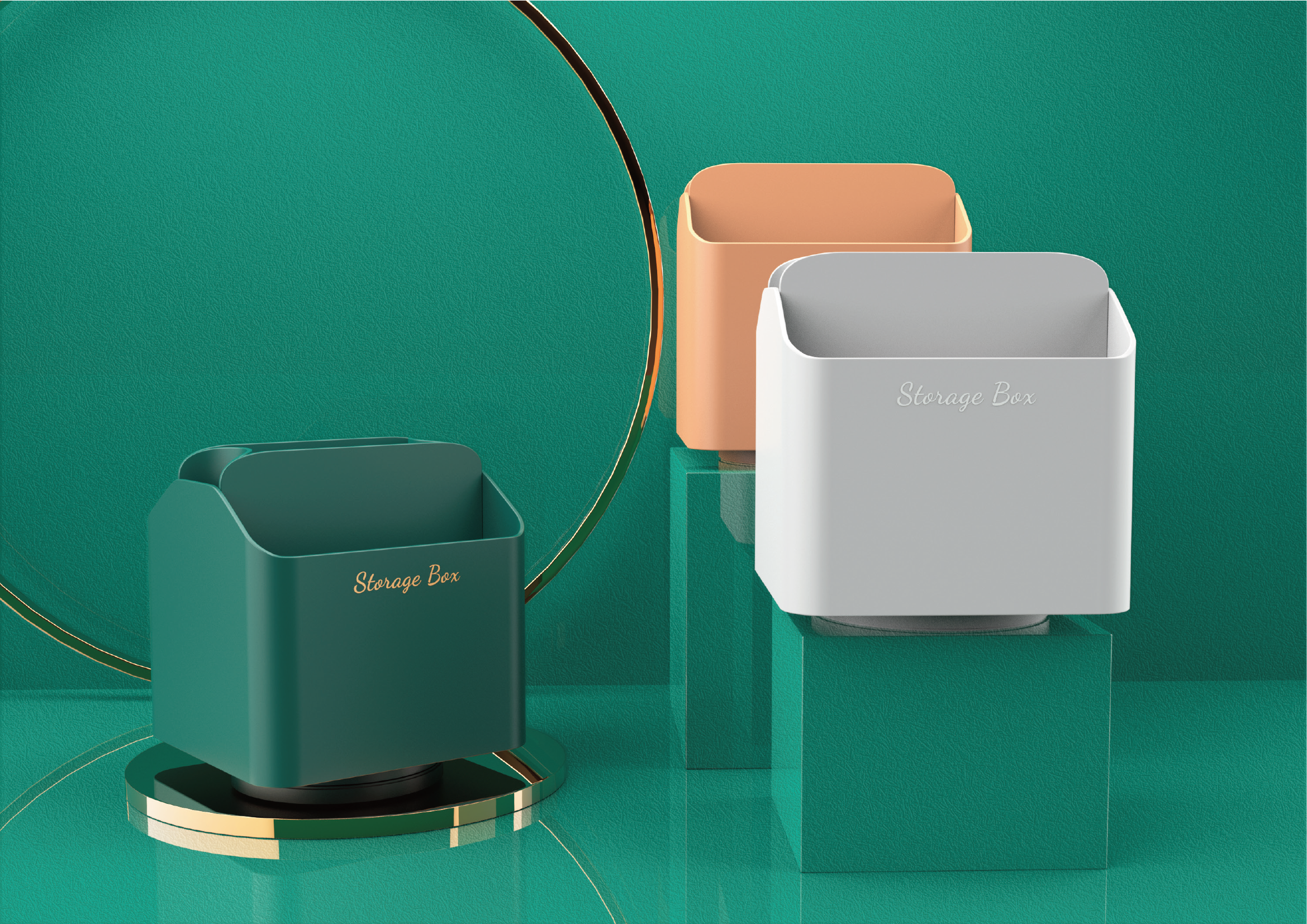 Cultural creation，Creative home，Simple design，