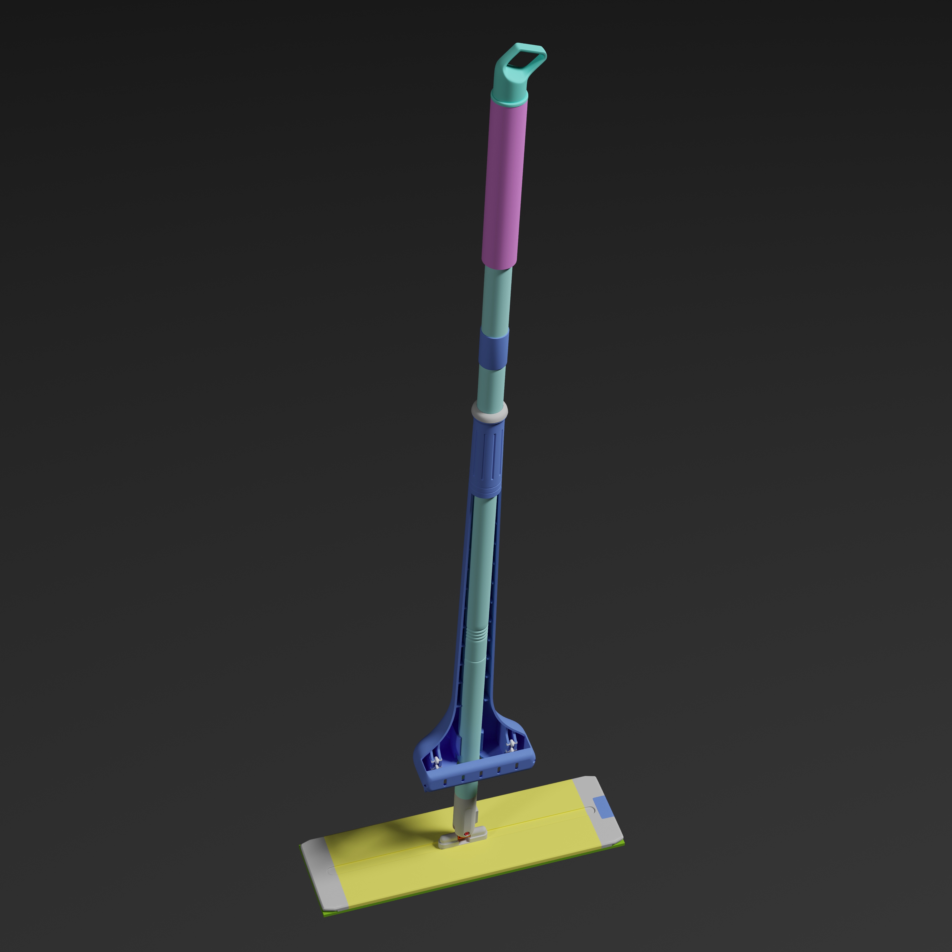 Home product modeling，