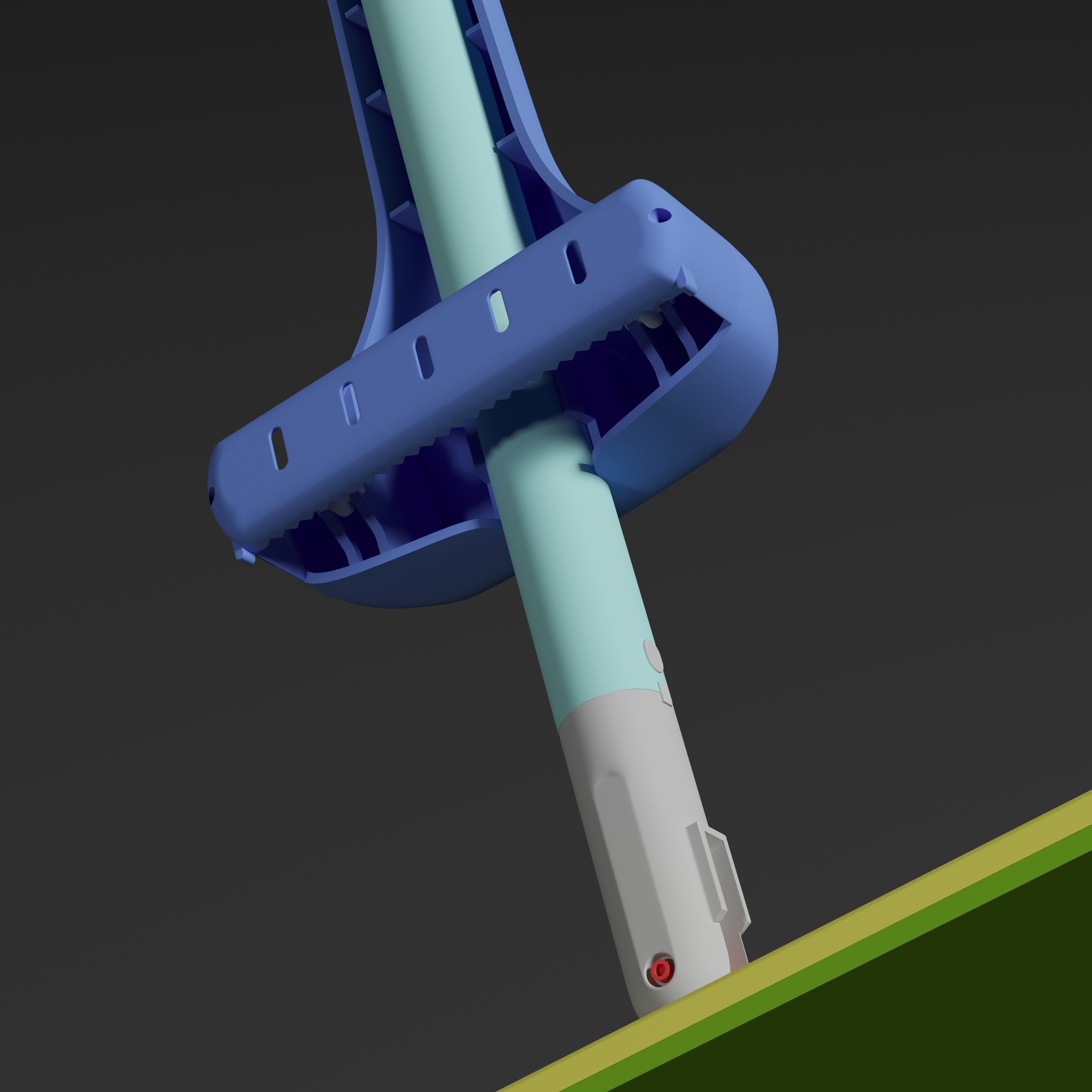 Home product modeling，