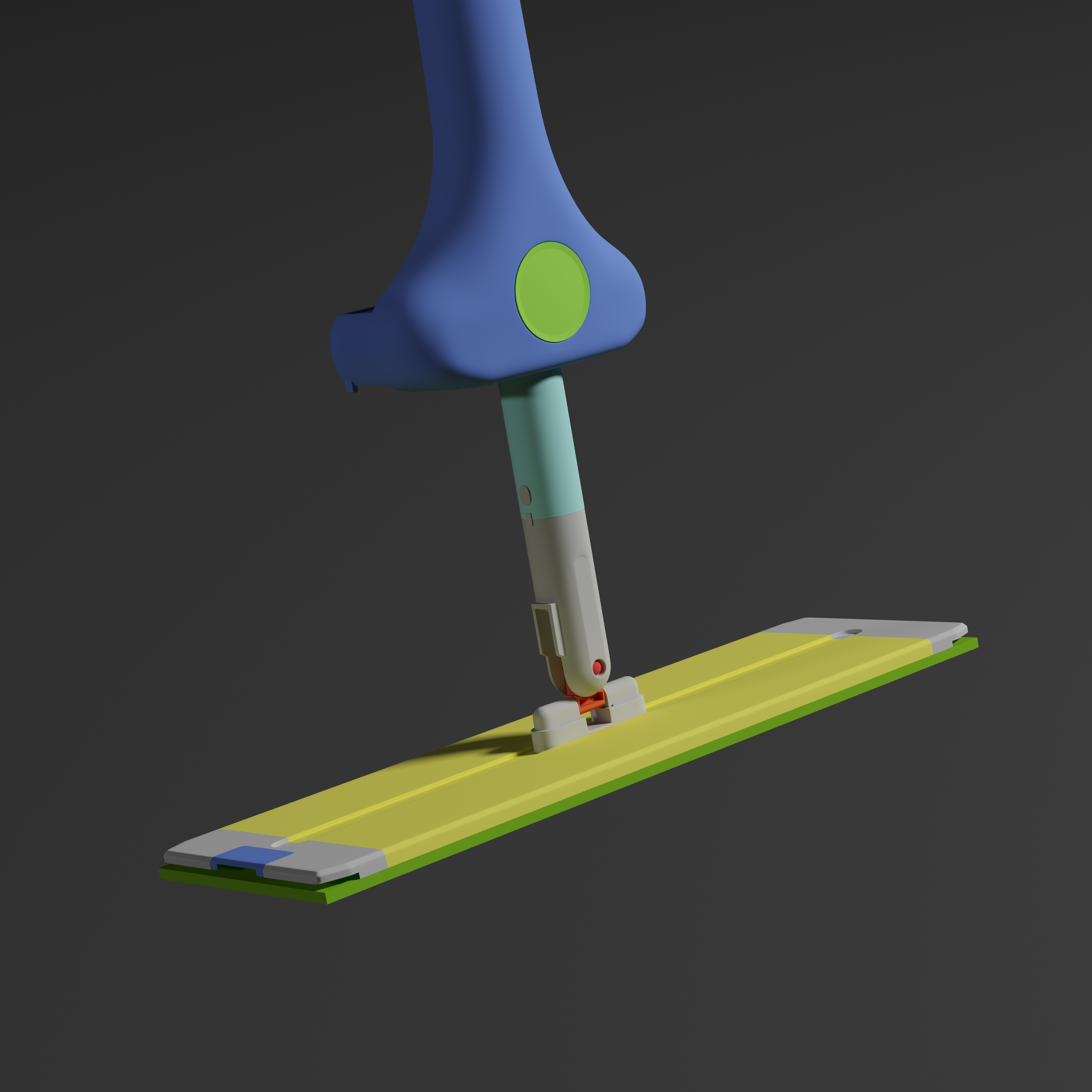 Home product modeling，