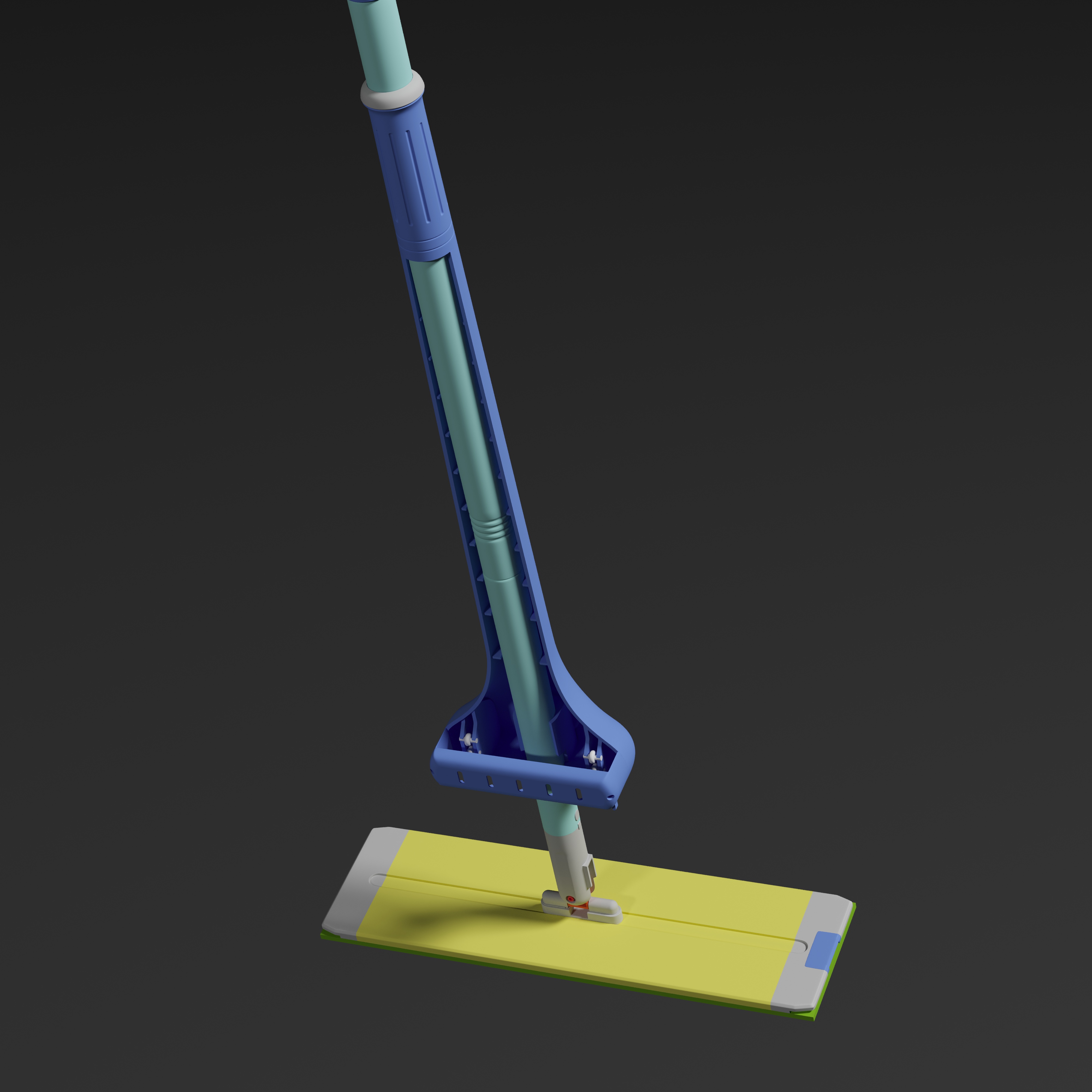 Home product modeling，