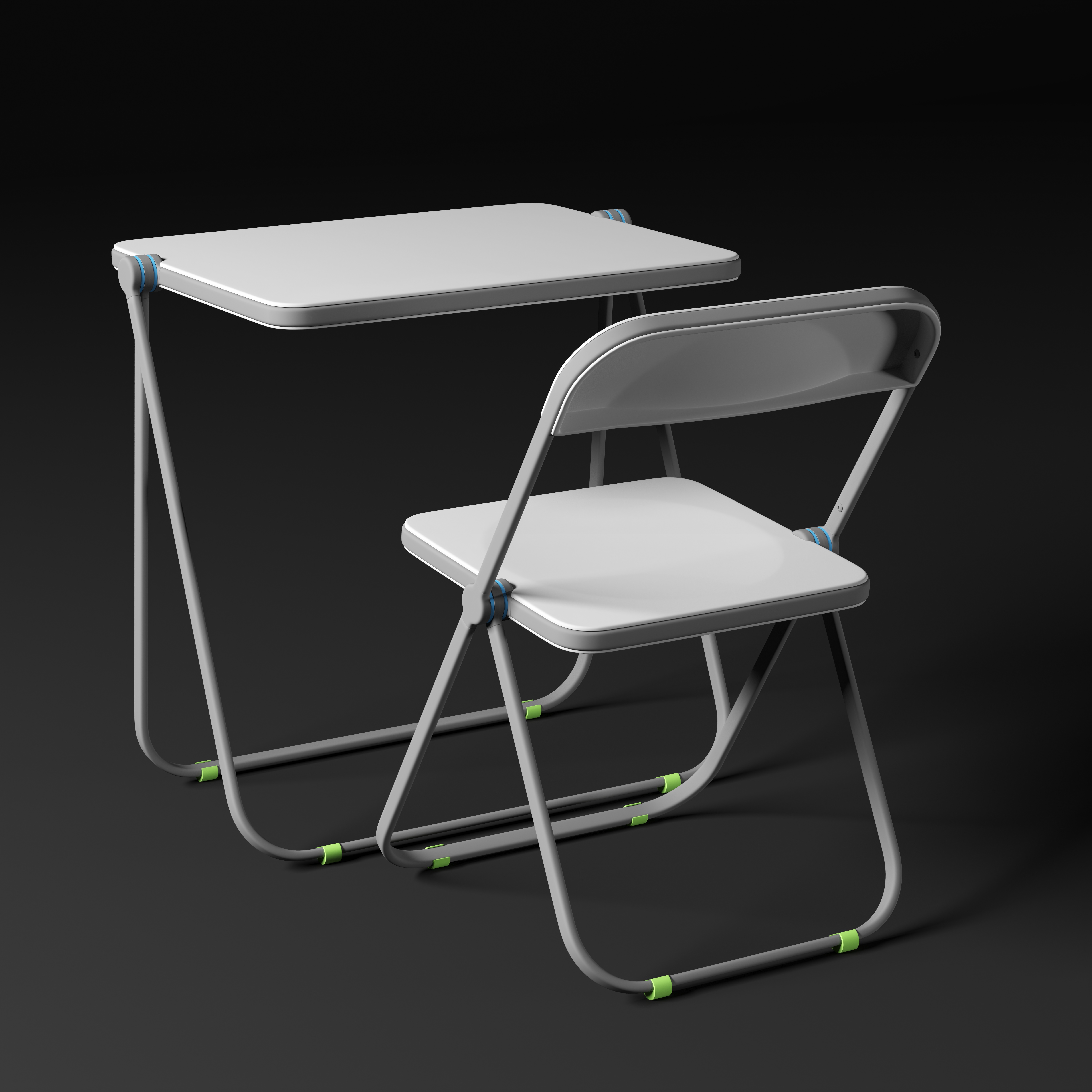 Home product modeling，