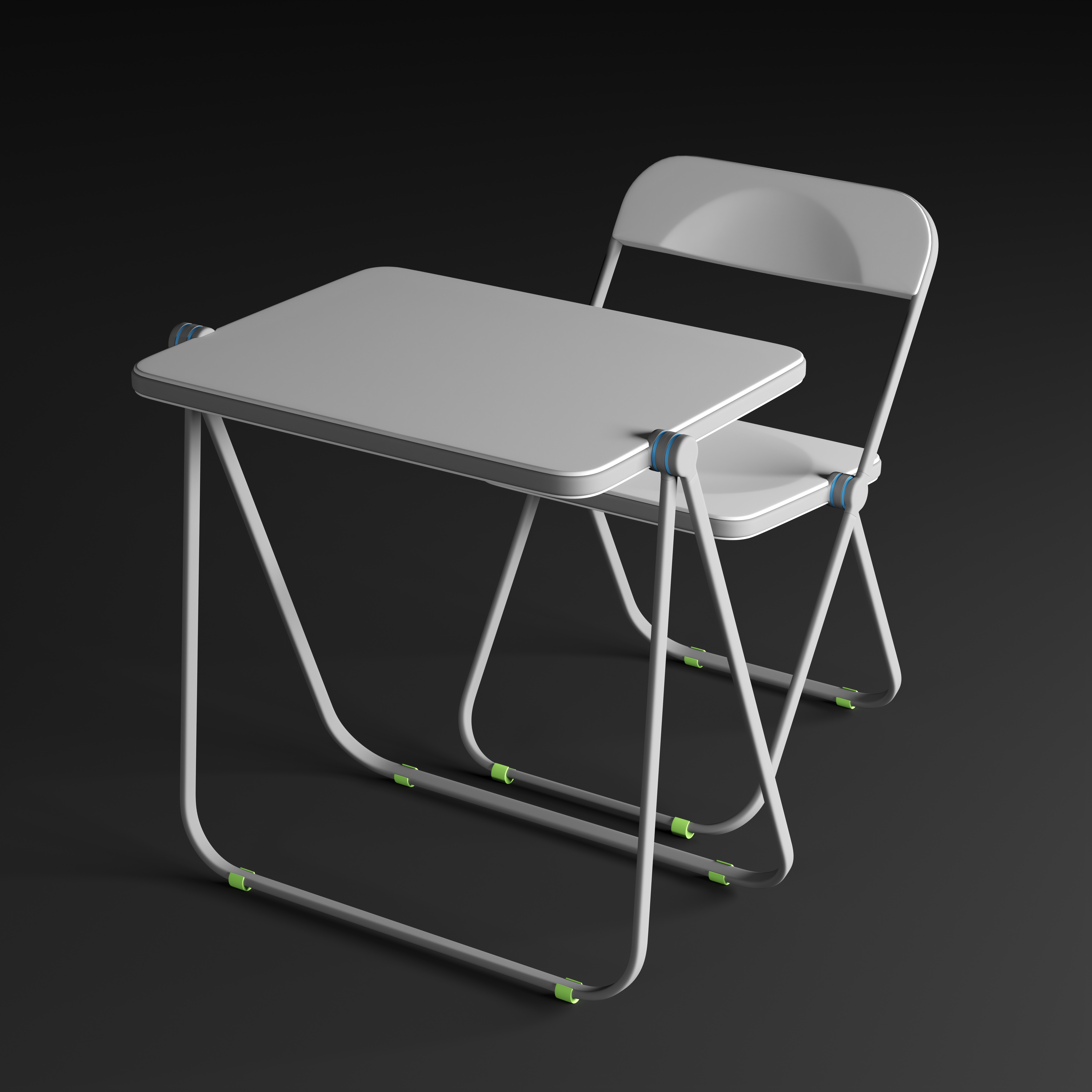 Home product modeling，