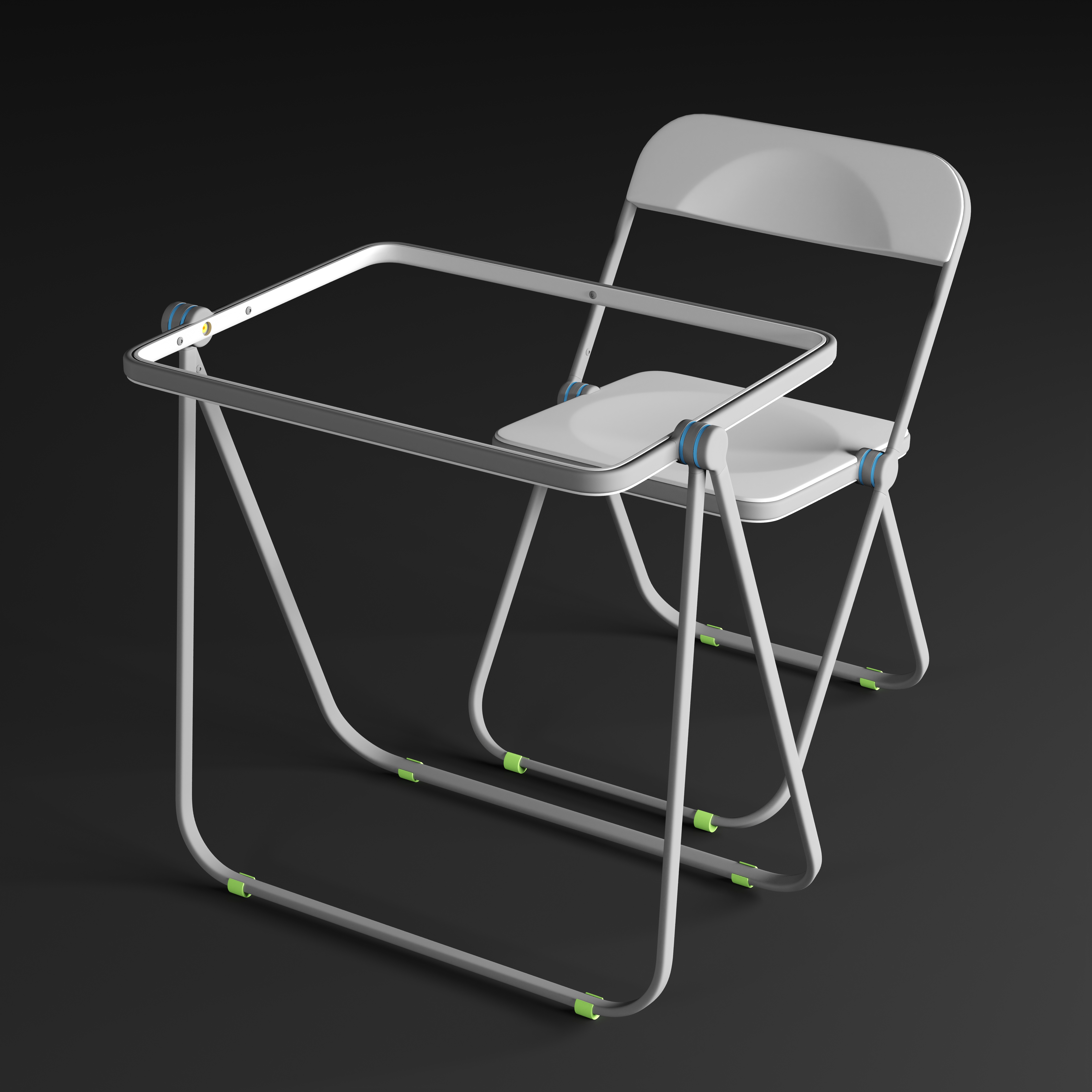 Home product modeling，