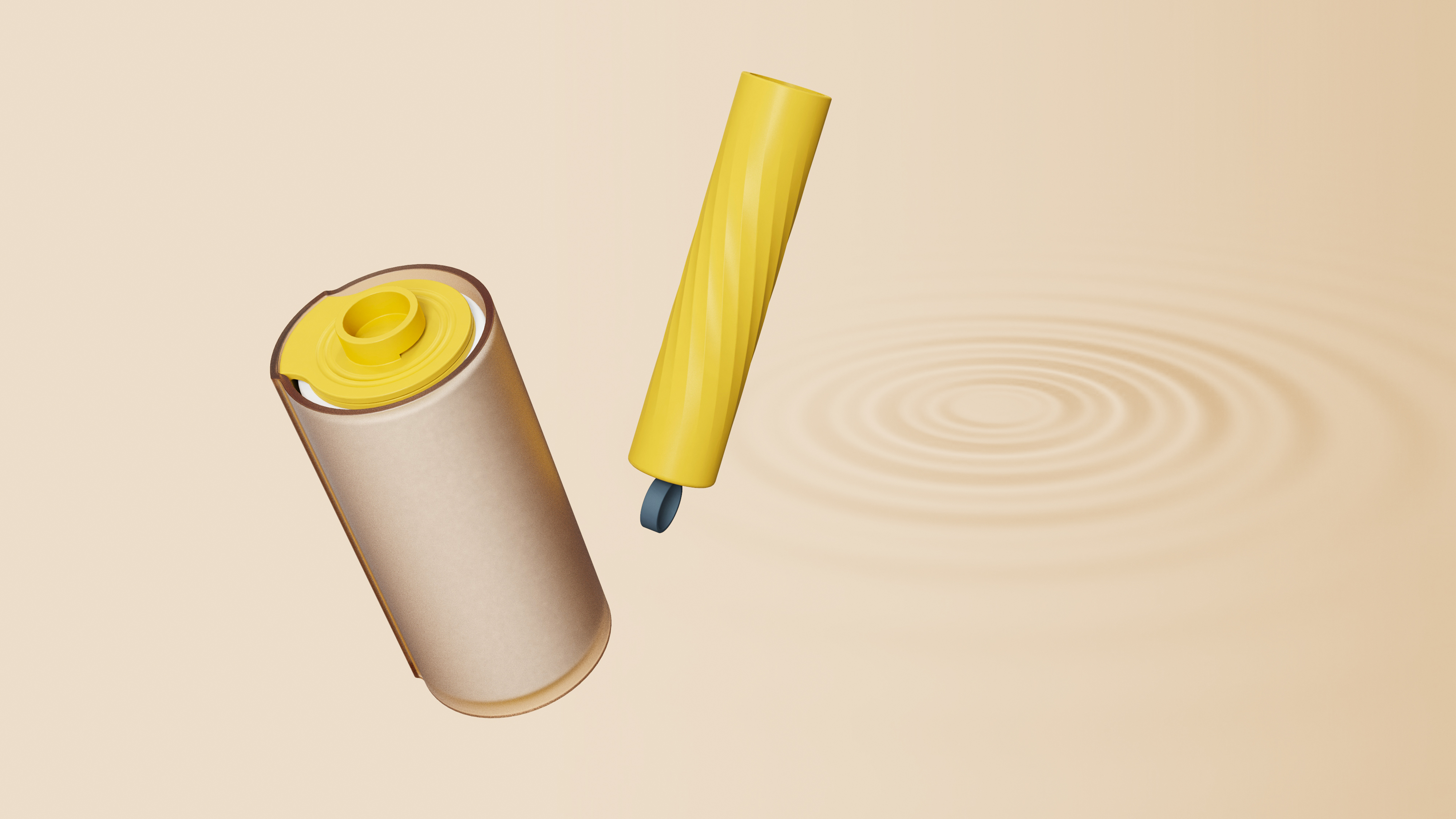 Daily necessities，Design of hair gluer，Home design，Pet design，