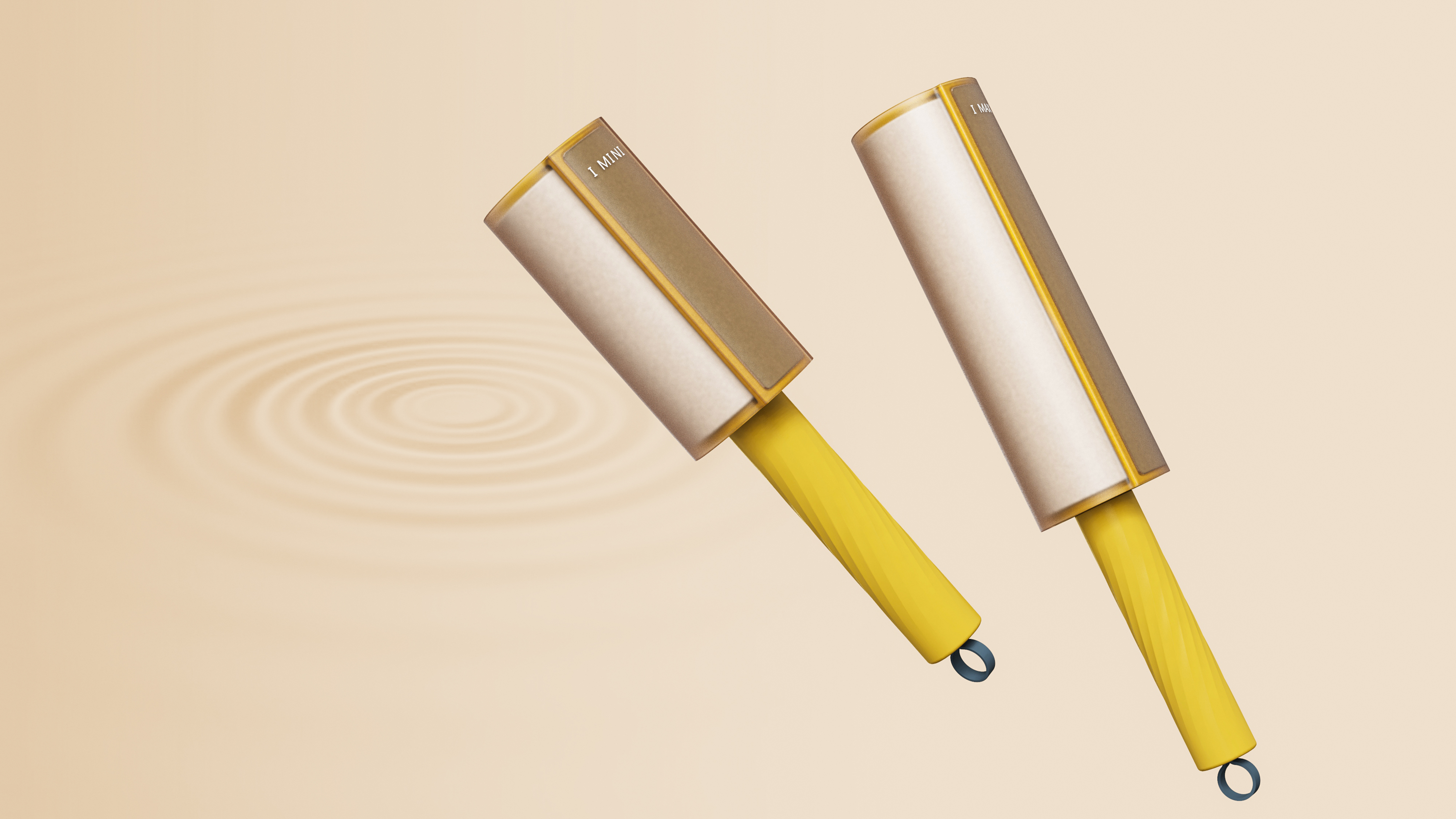 Daily necessities，Design of hair gluer，Home design，Pet design，