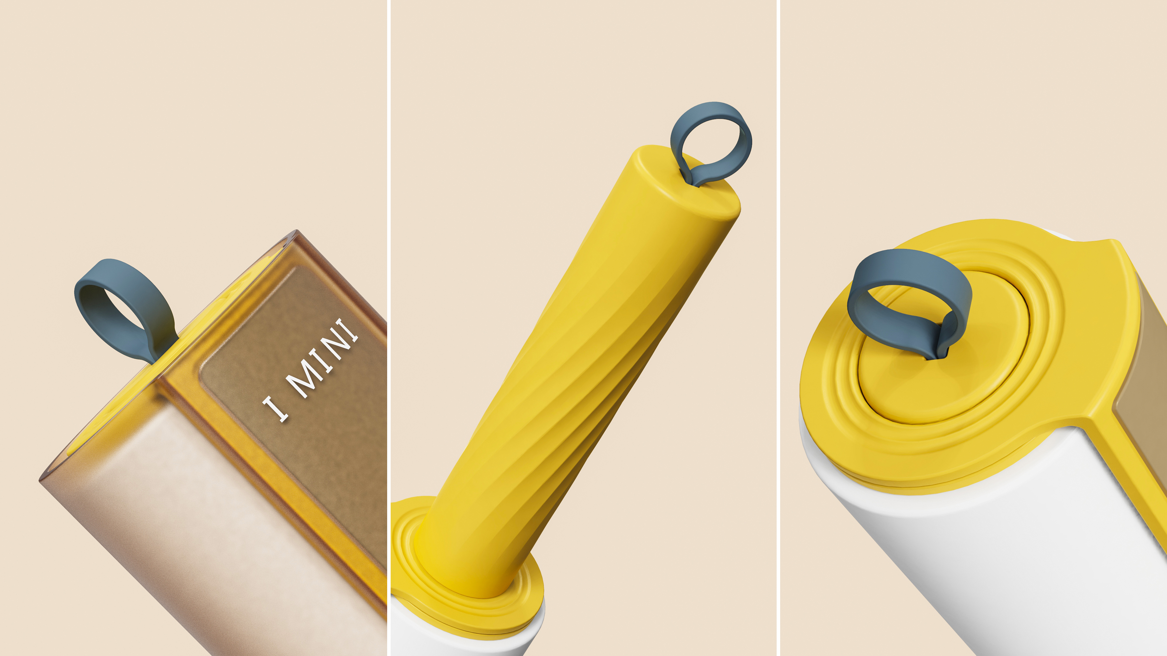 Daily necessities，Design of hair gluer，Home design，Pet design，