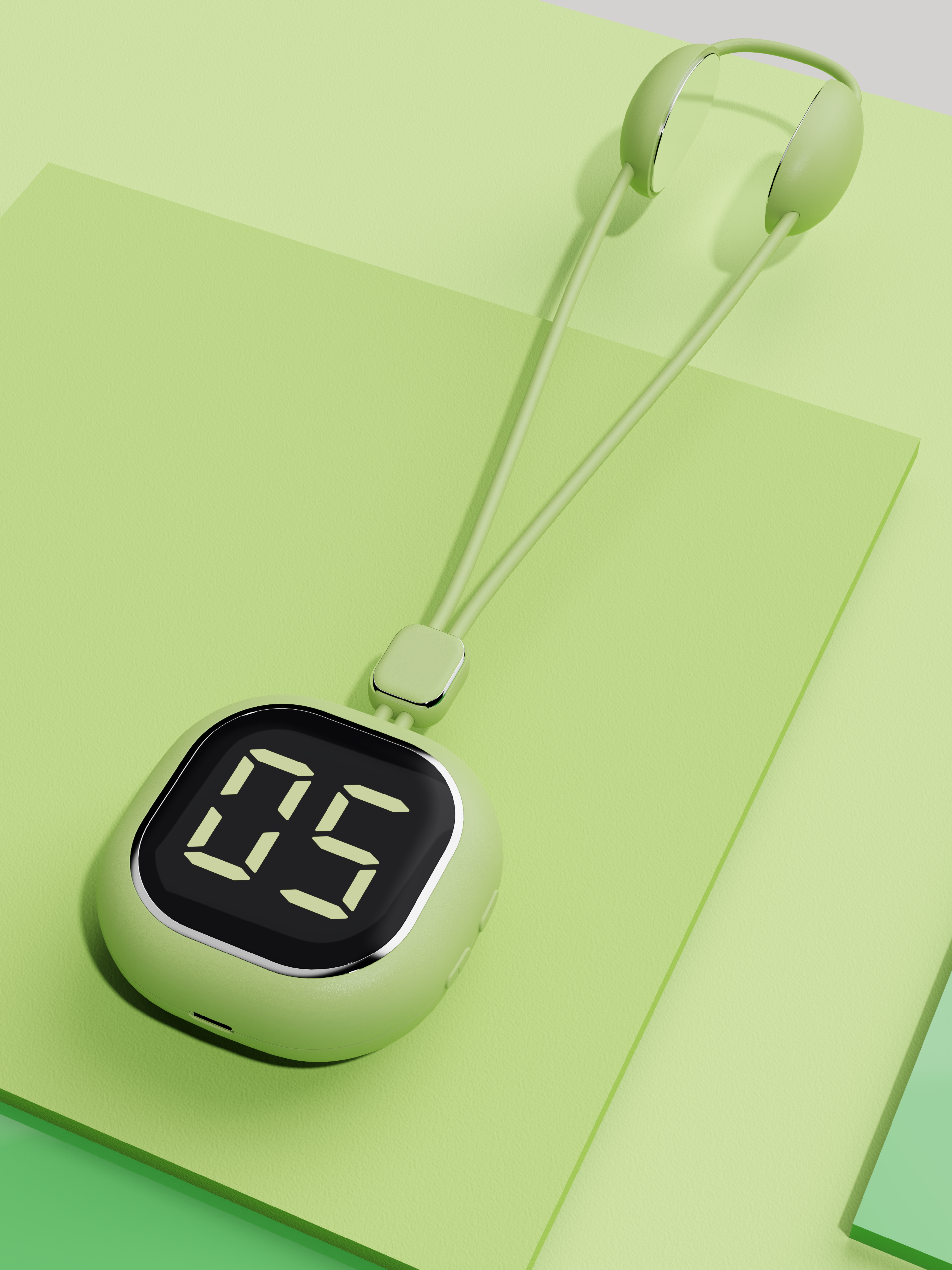 Personal beauty care，industrial design，Product appearance design，