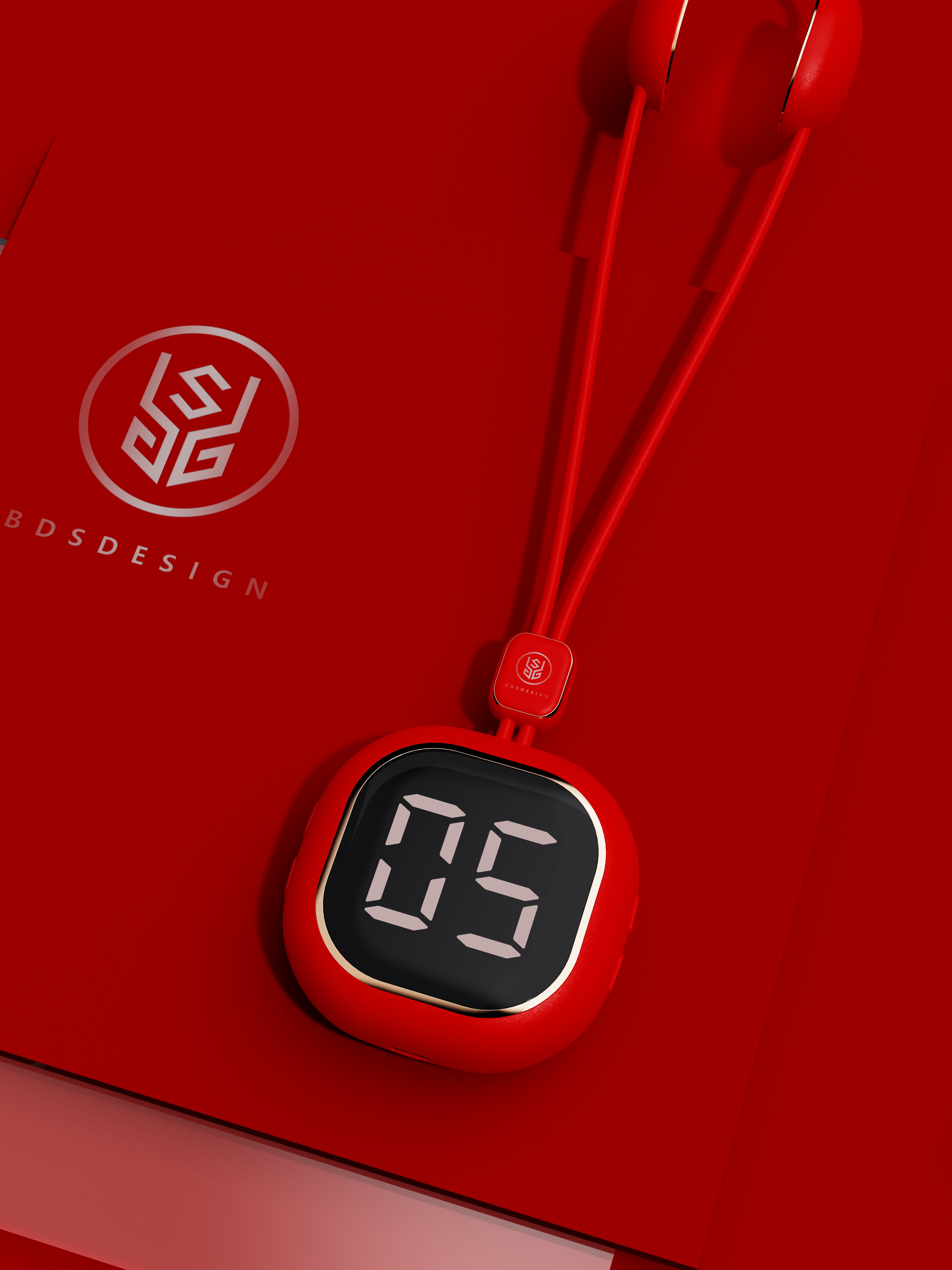 Personal beauty care，industrial design，Product appearance design，