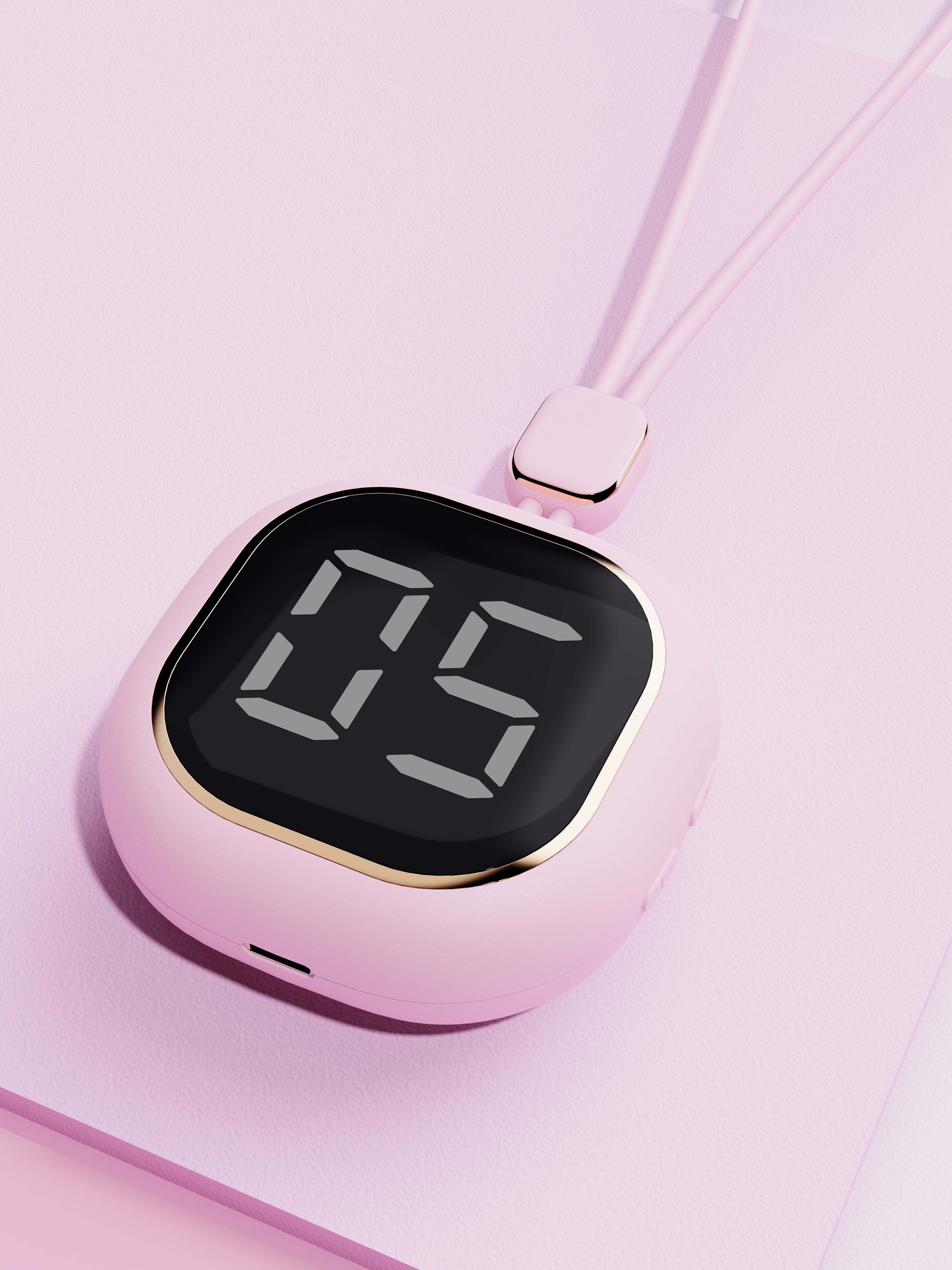 Personal beauty care，industrial design，Product appearance design，