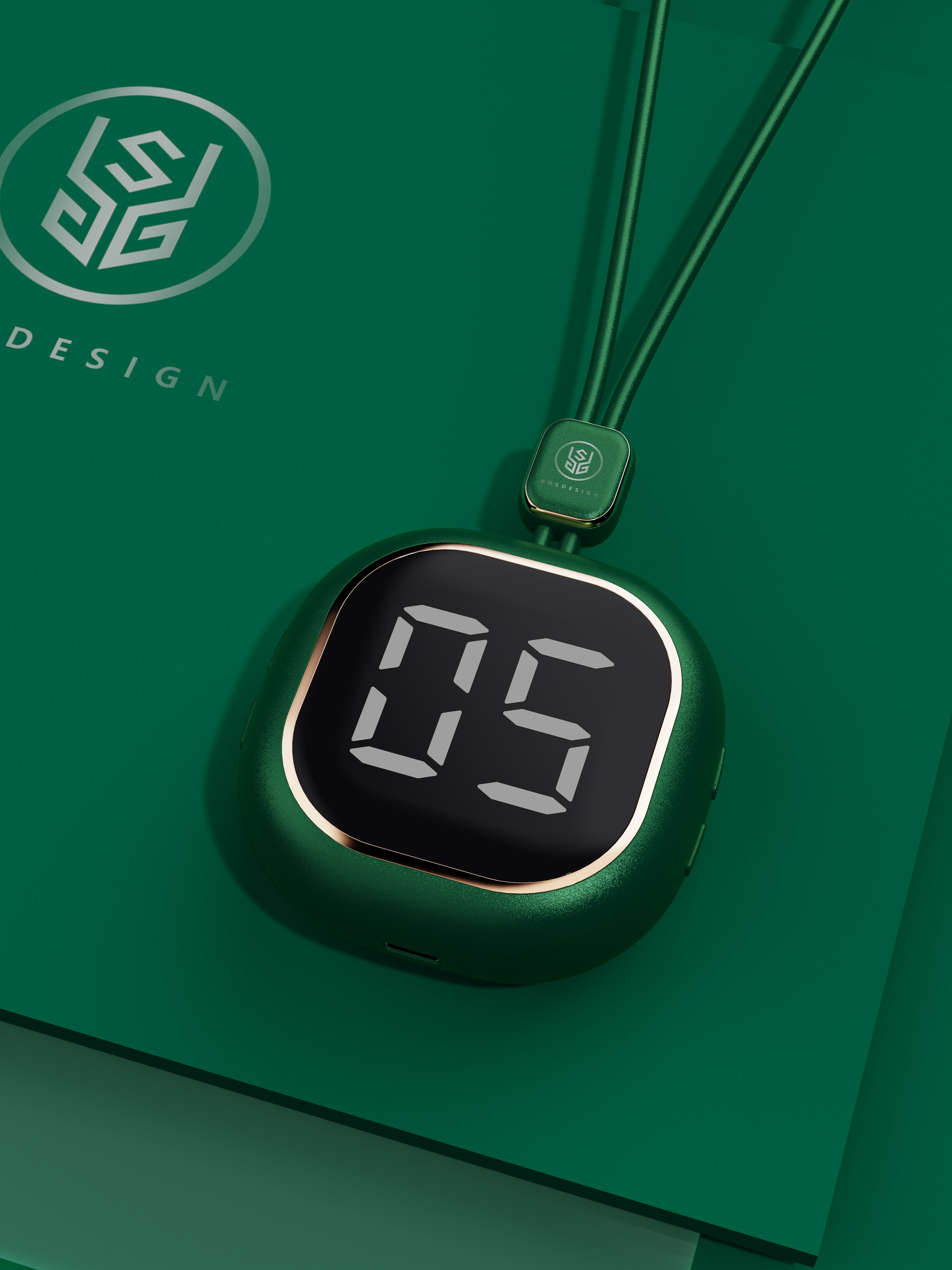 Personal beauty care，industrial design，Product appearance design，