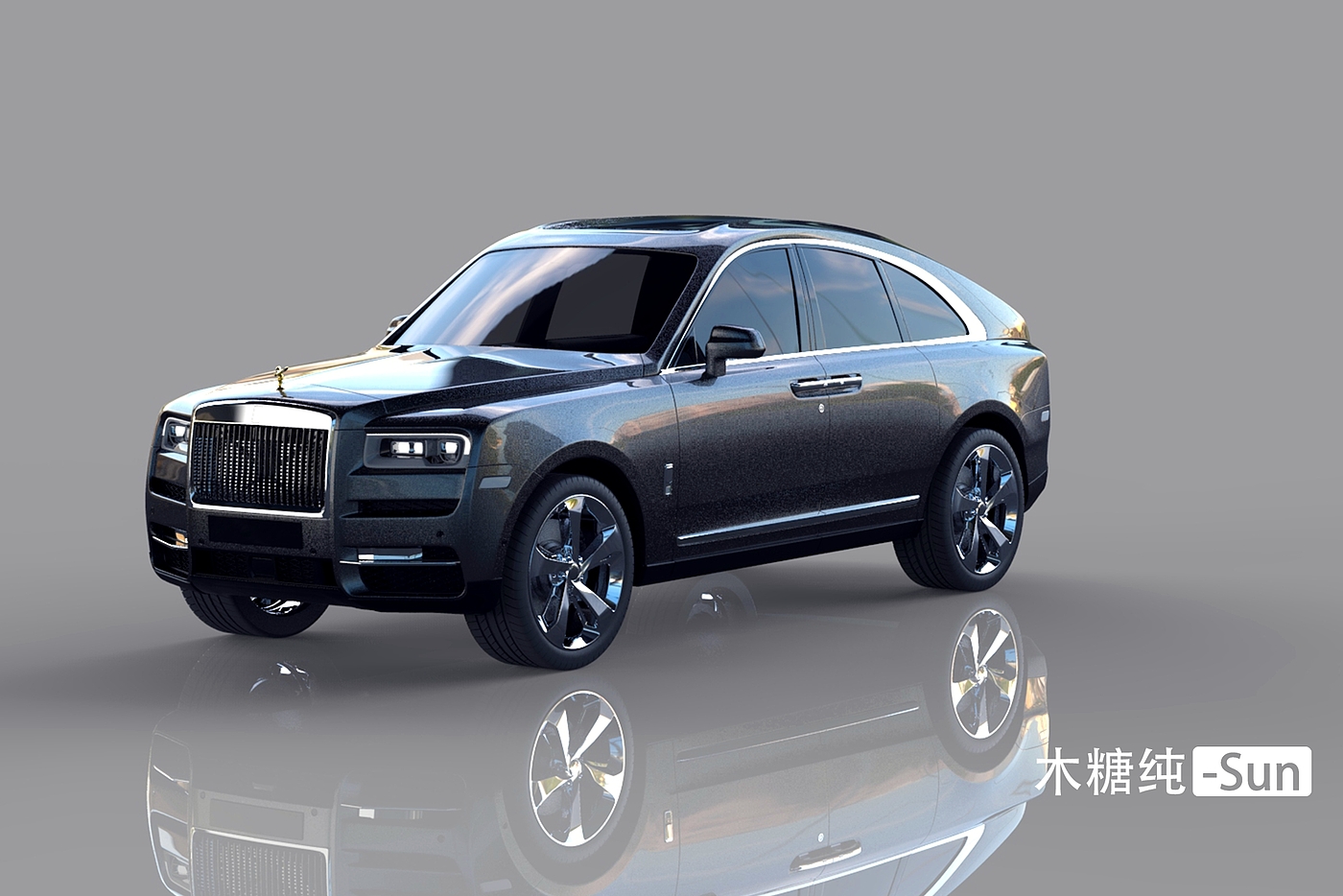 Automobile design，vehicle，Rolls-Royce，automobile，