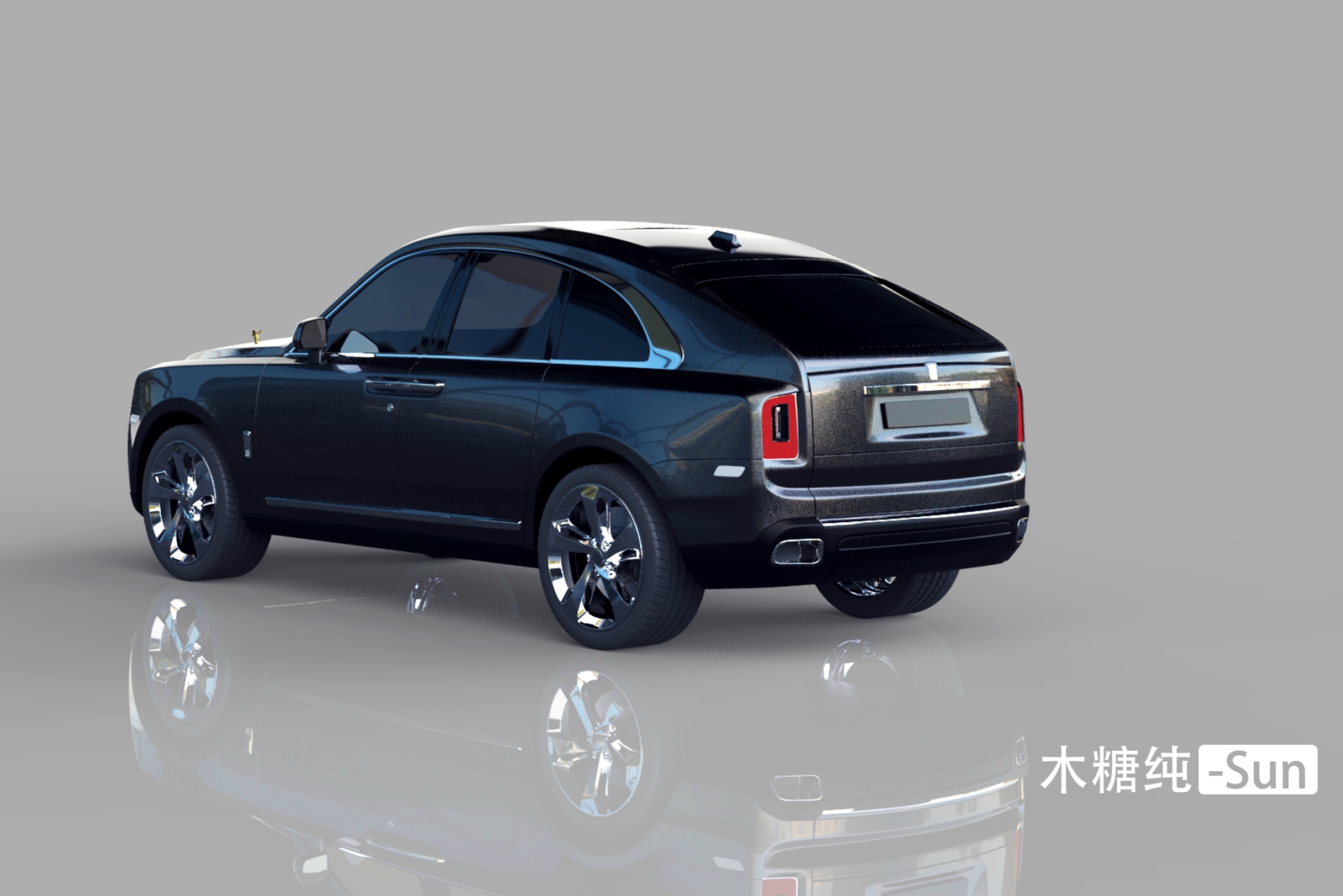 Automobile design，vehicle，Rolls-Royce，automobile，
