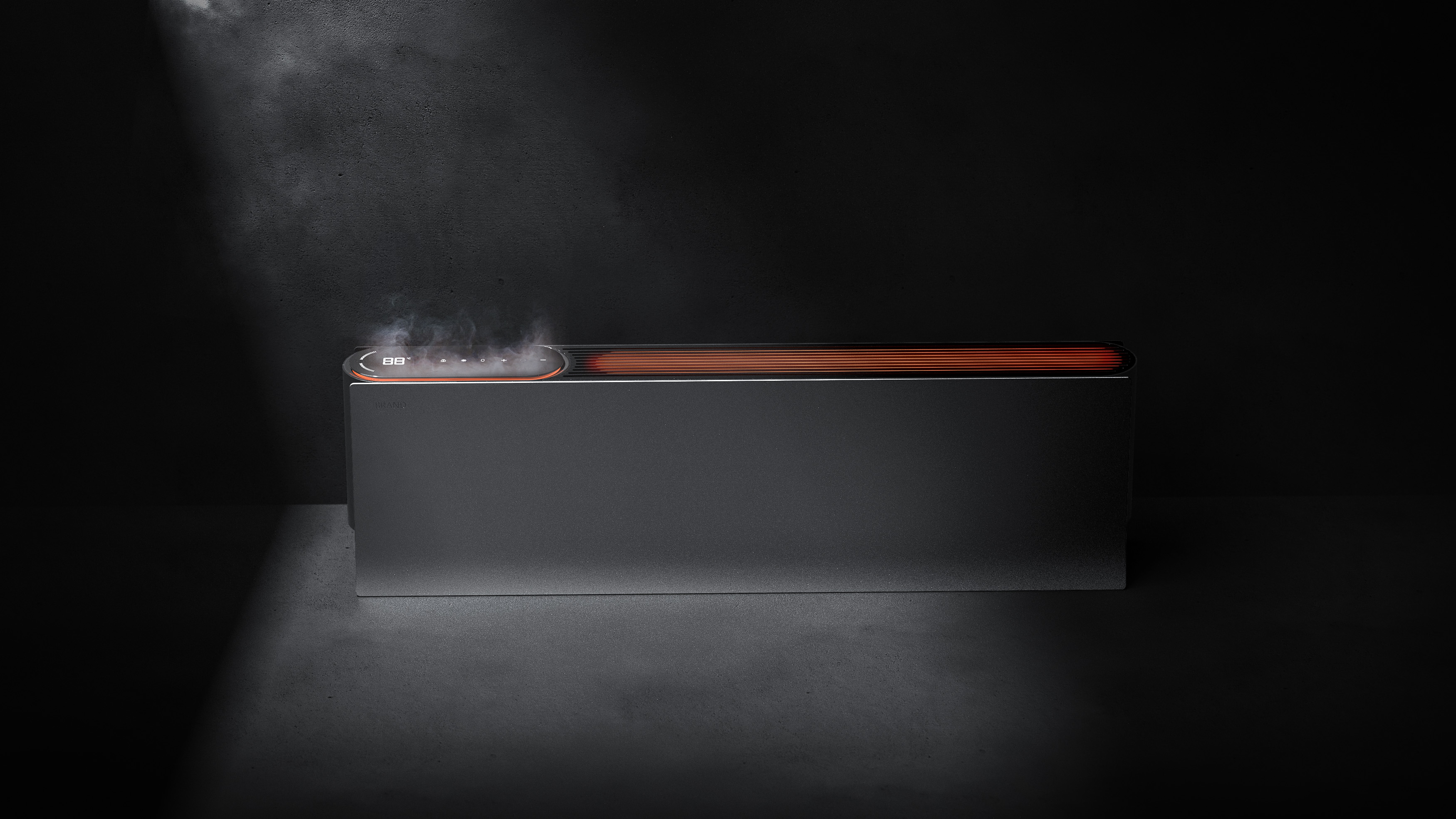 Humidifier，Heater，Household appliances，Innovative intelligence，industrial equipment ，