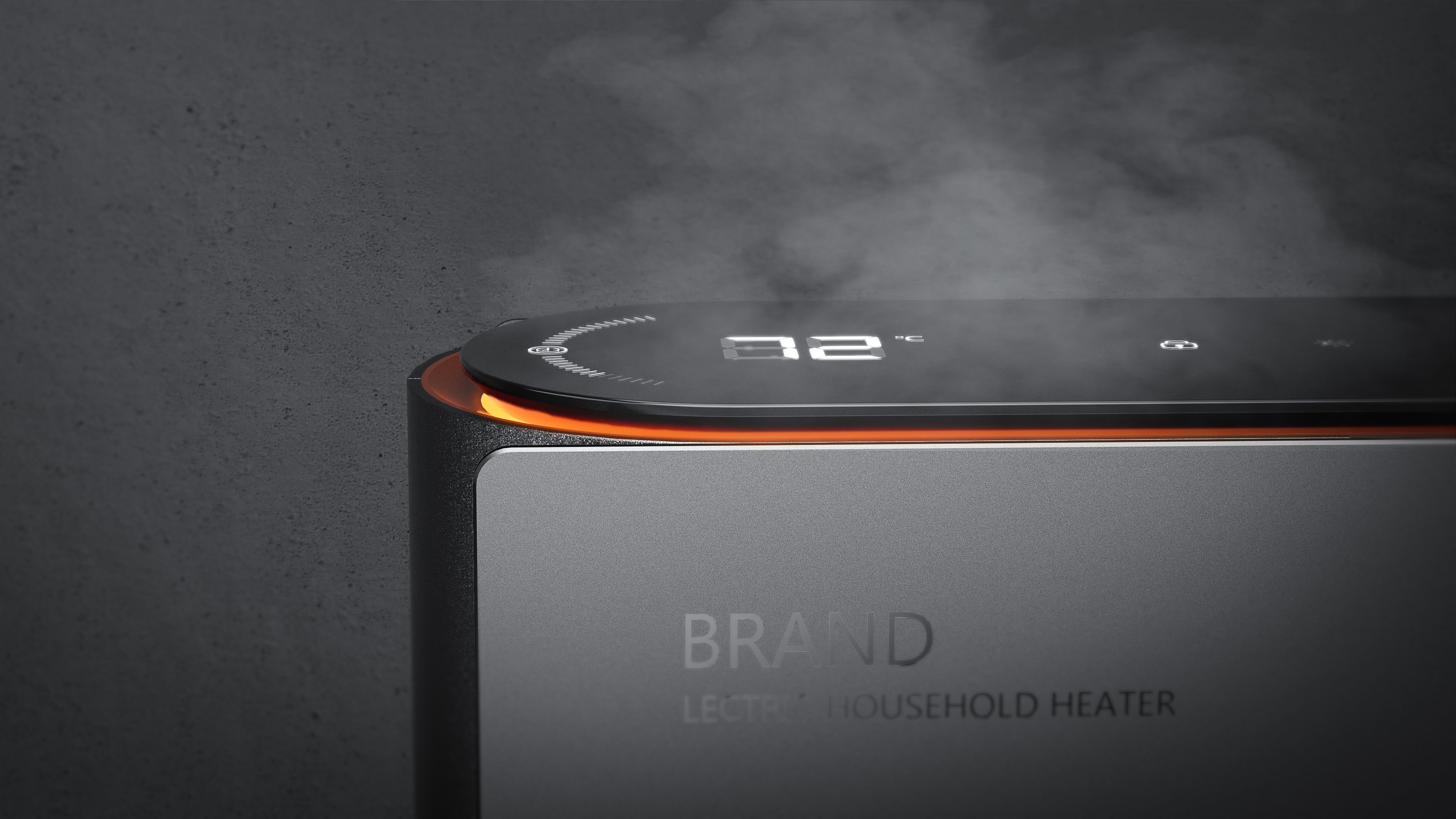 Humidifier，Heater，Household appliances，Innovative intelligence，industrial equipment ，